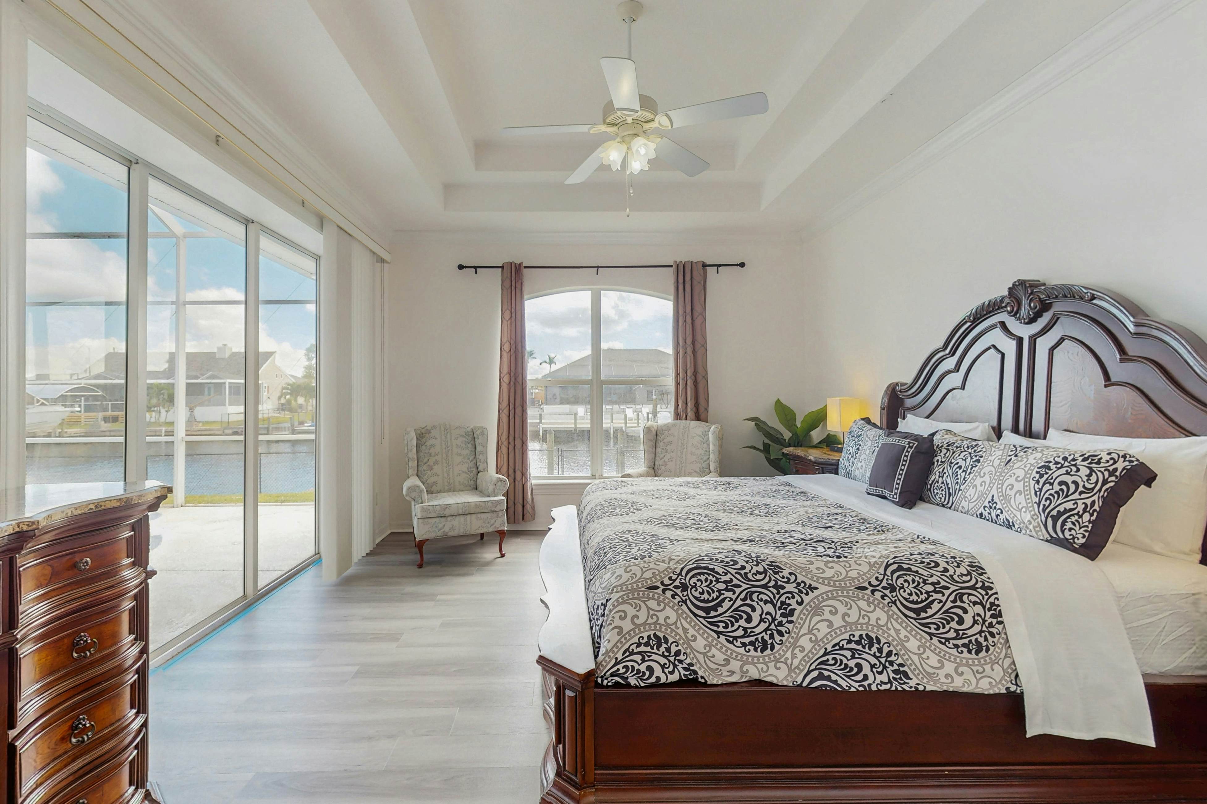 Myakka River Retreat