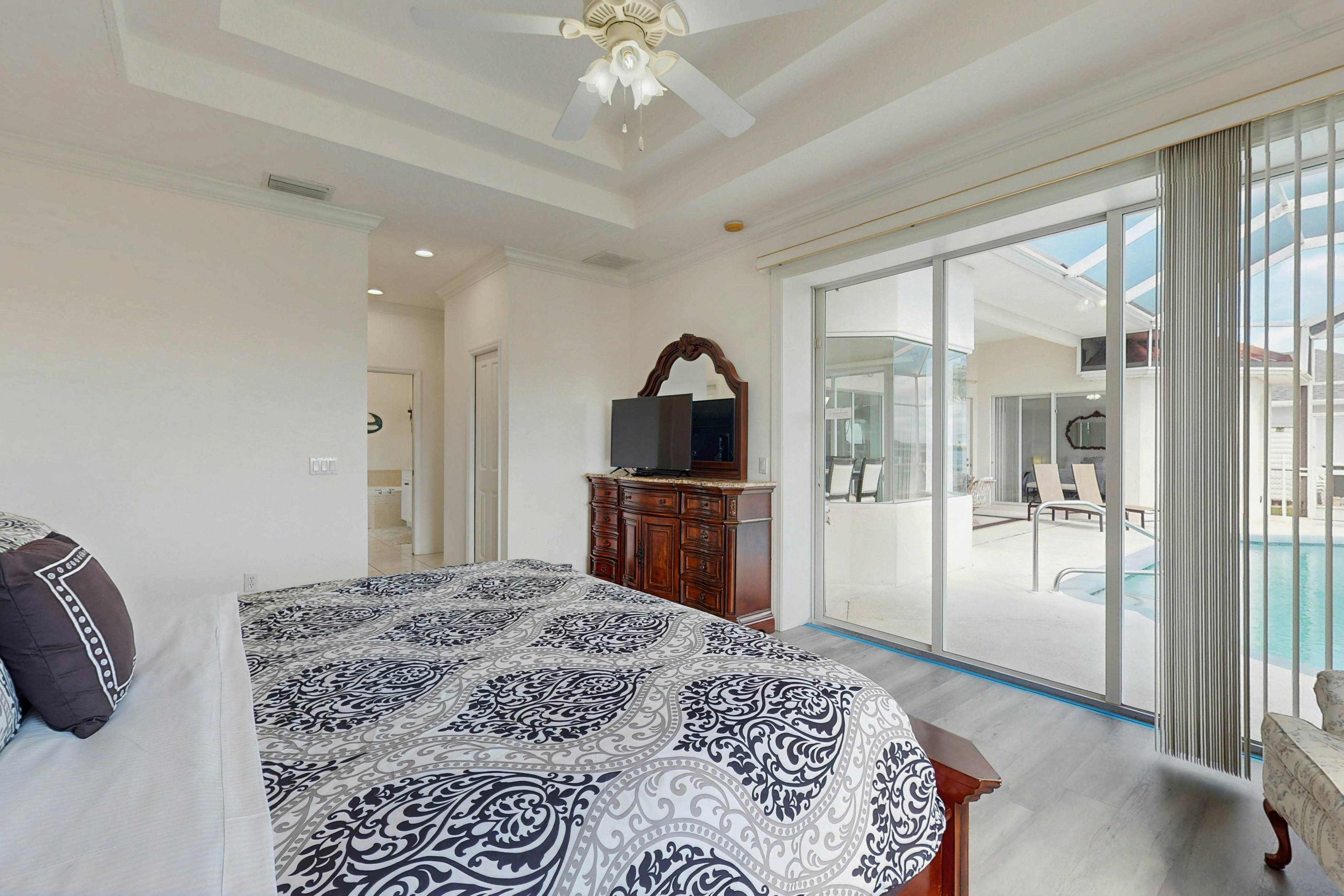 Myakka River Retreat