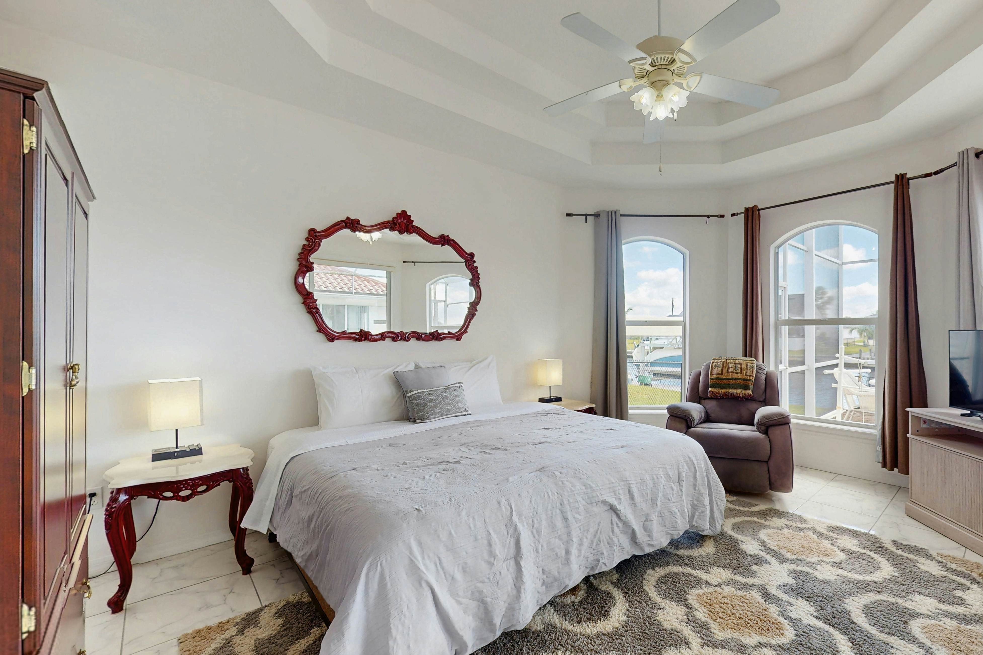 Myakka River Retreat