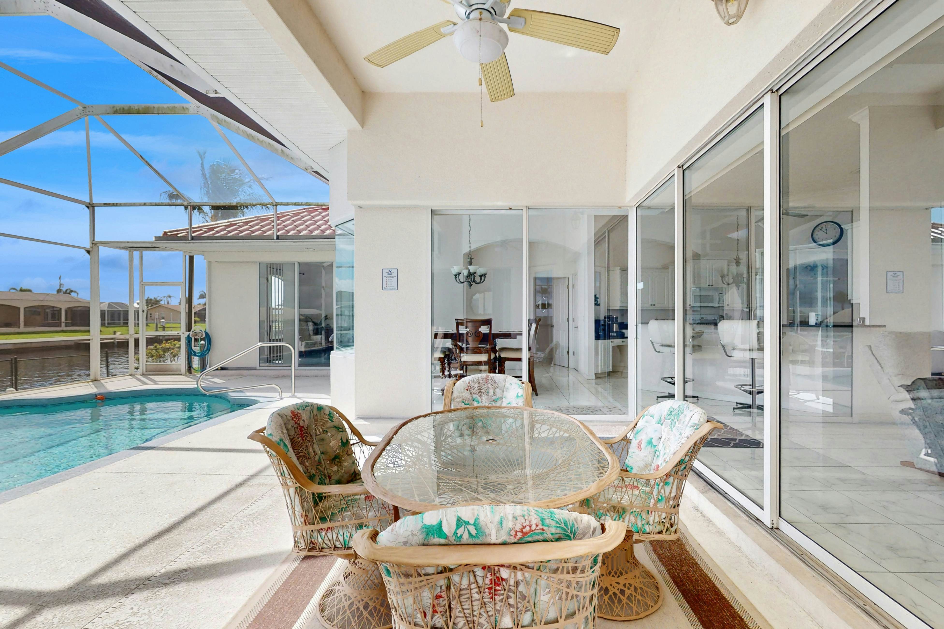 Myakka River Retreat