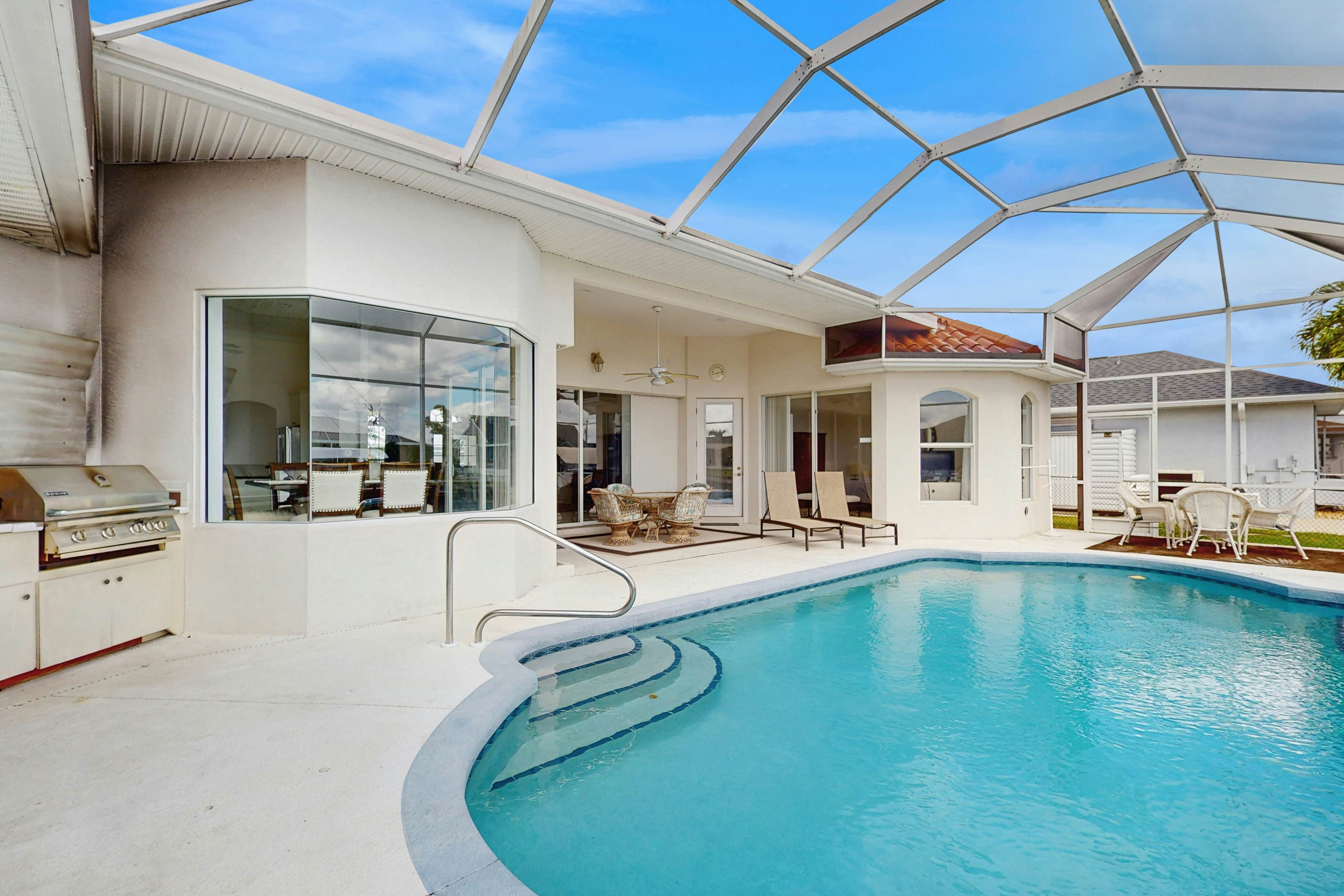 Myakka River Retreat