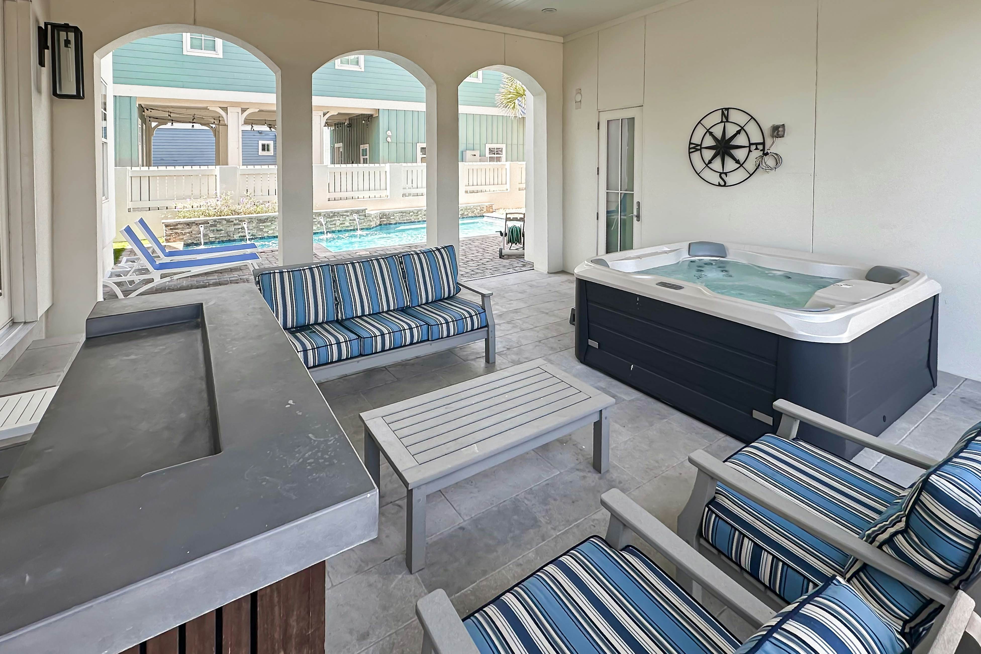 Palmilla Opulence at Palmilla Beach