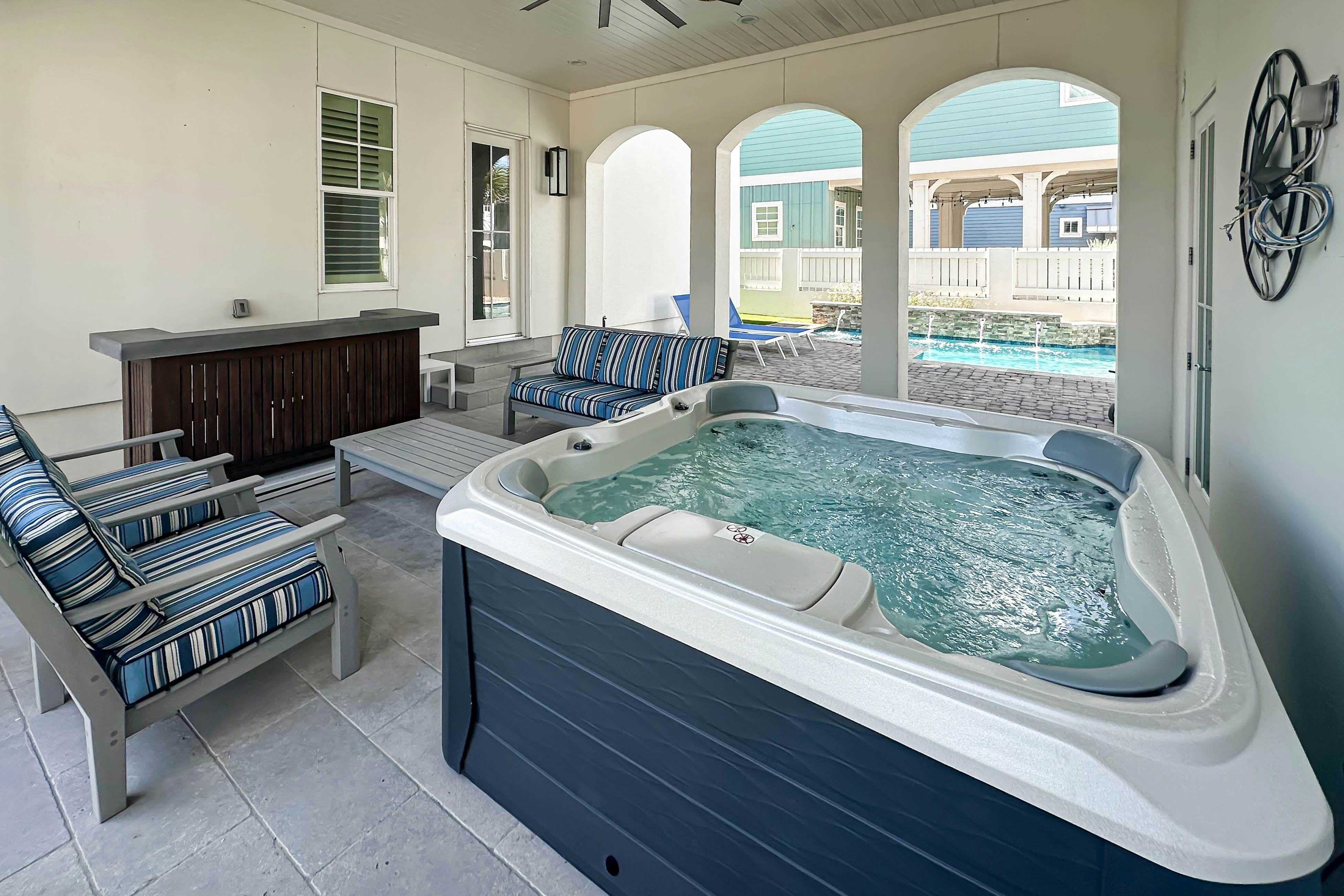 Palmilla Opulence at Palmilla Beach