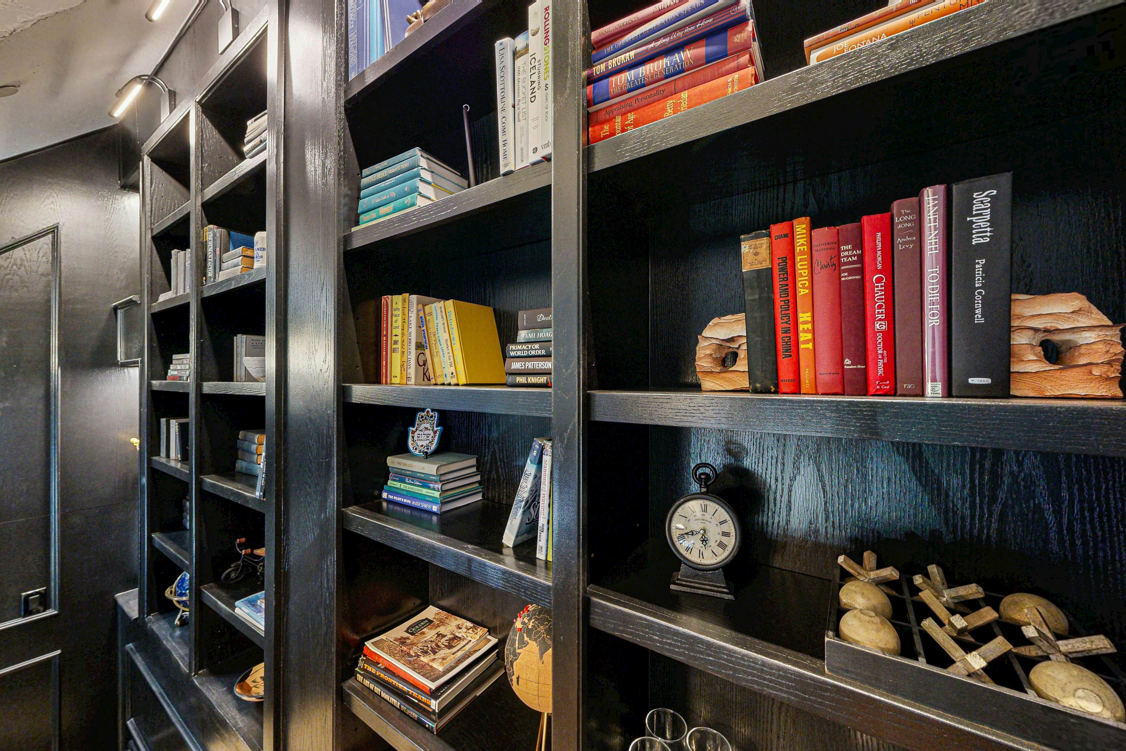 The Timberline Escape