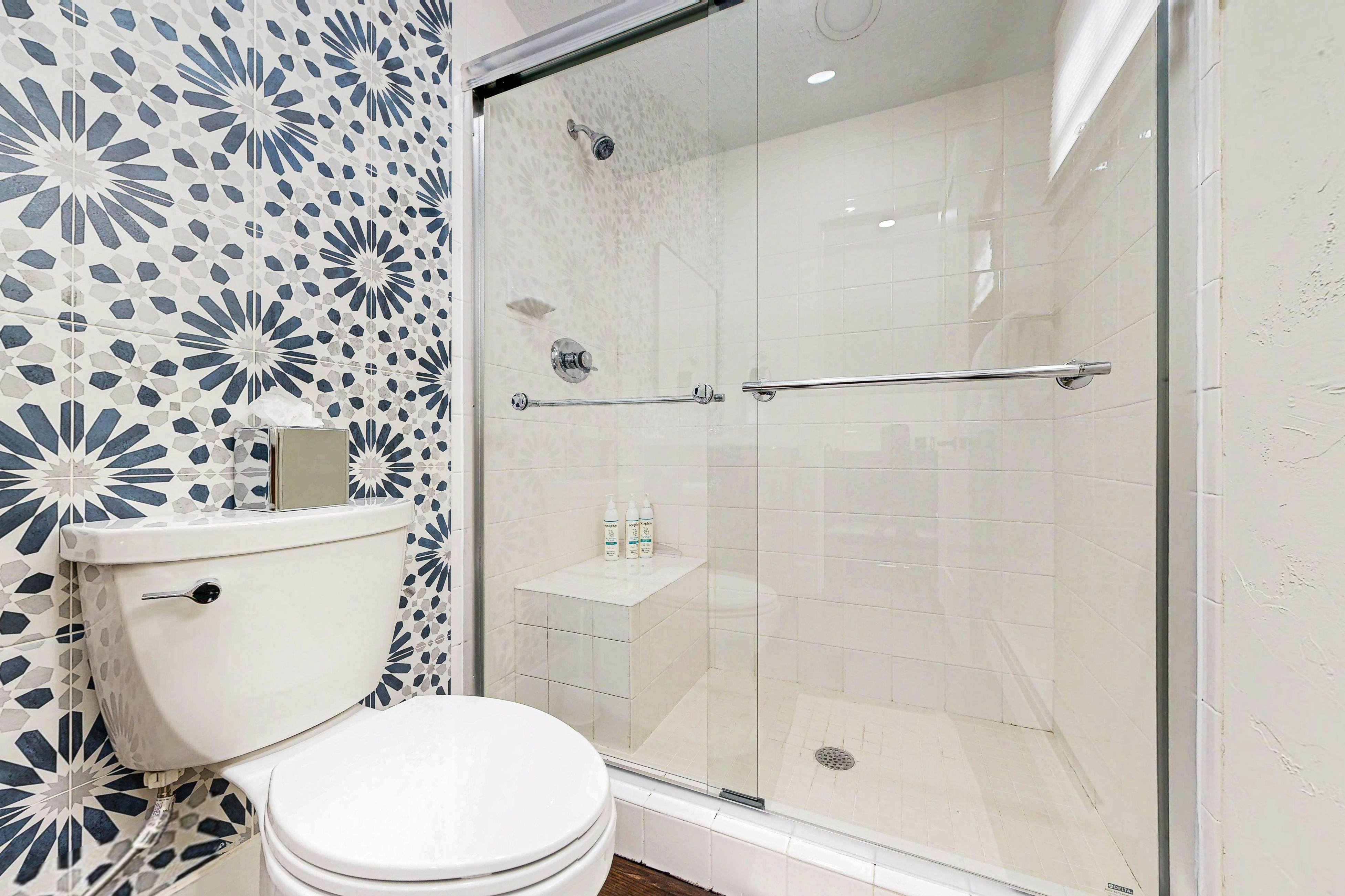 The Timberline Escape