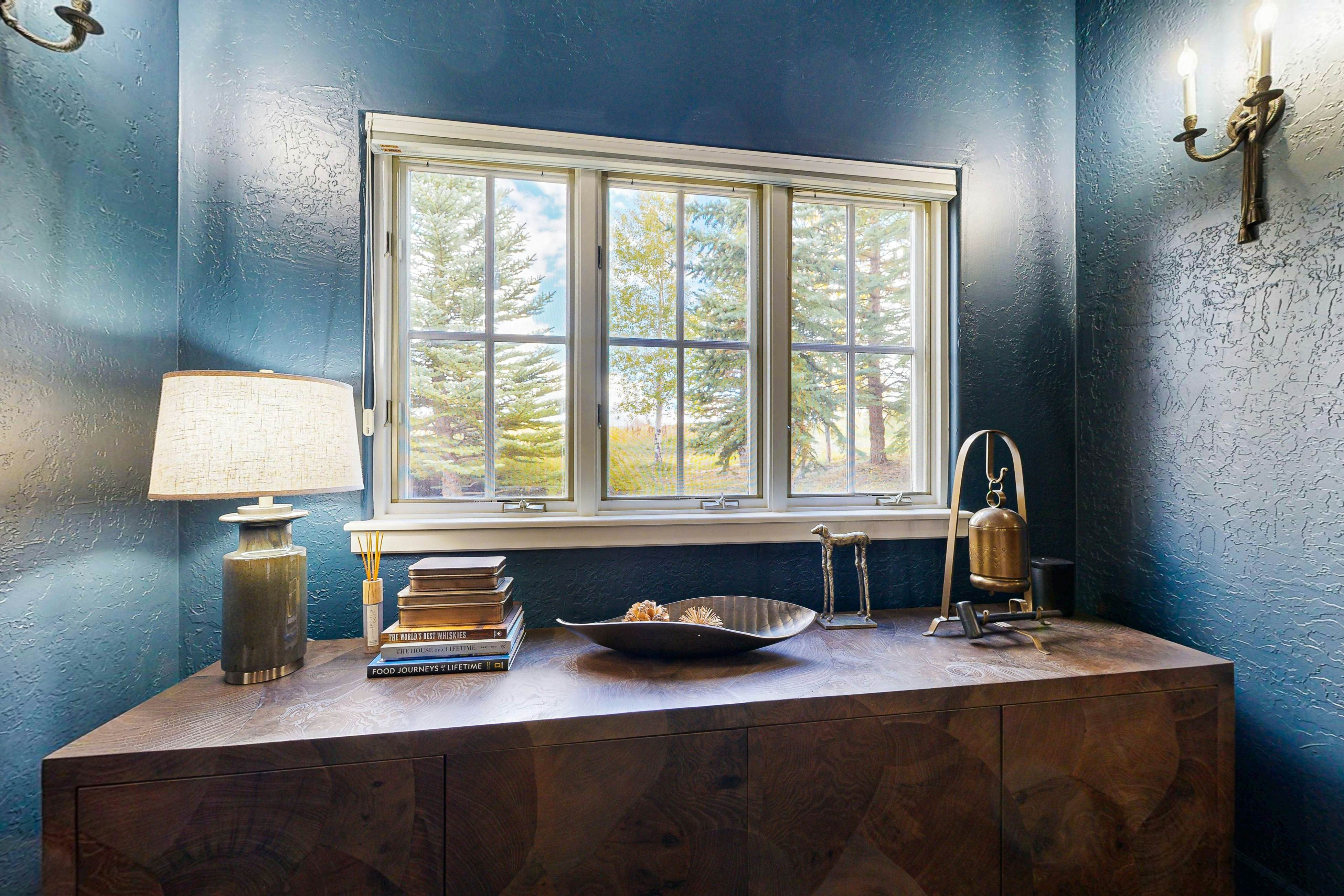 The Timberline Escape