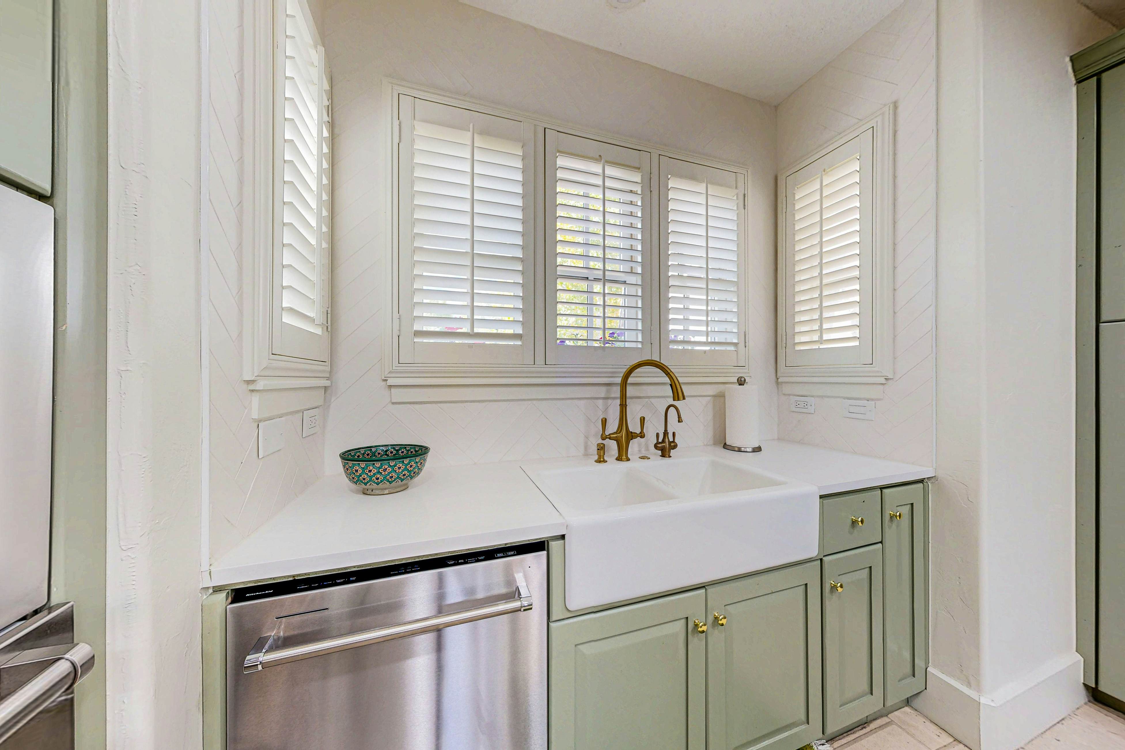 The Timberline Escape