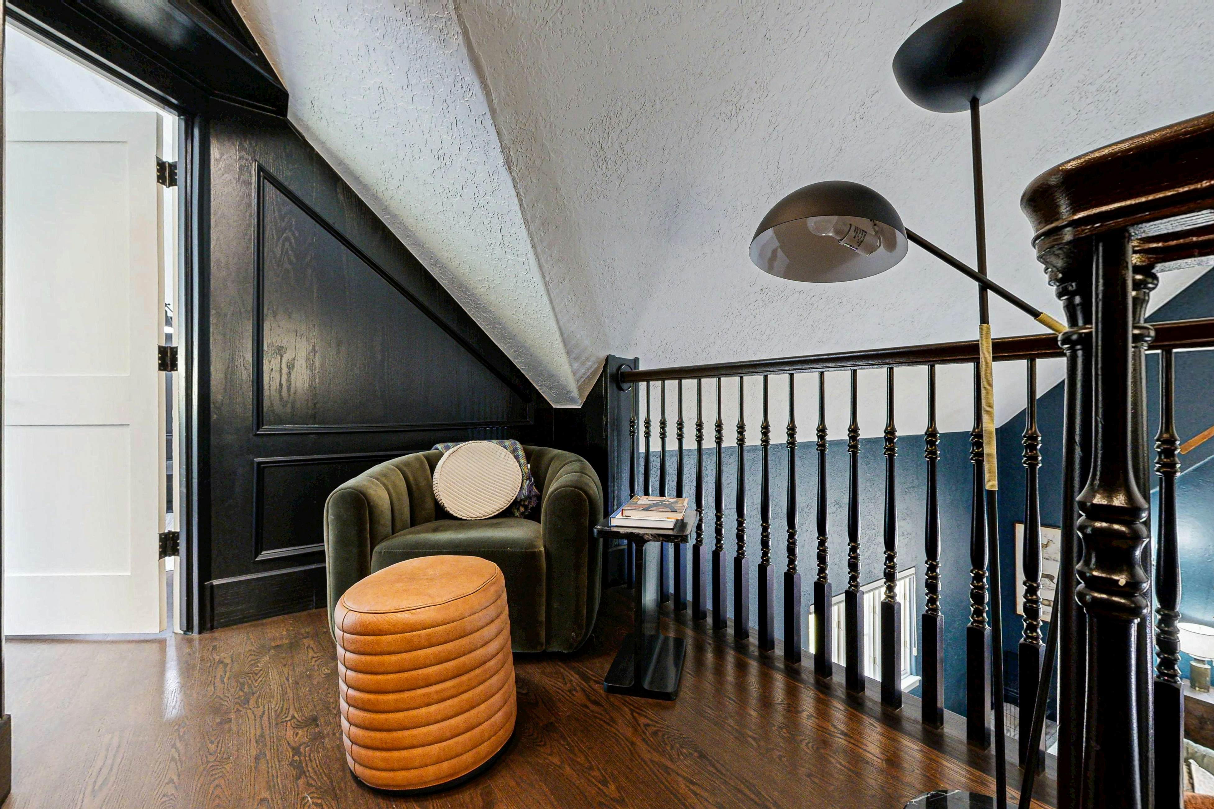 The Timberline Escape