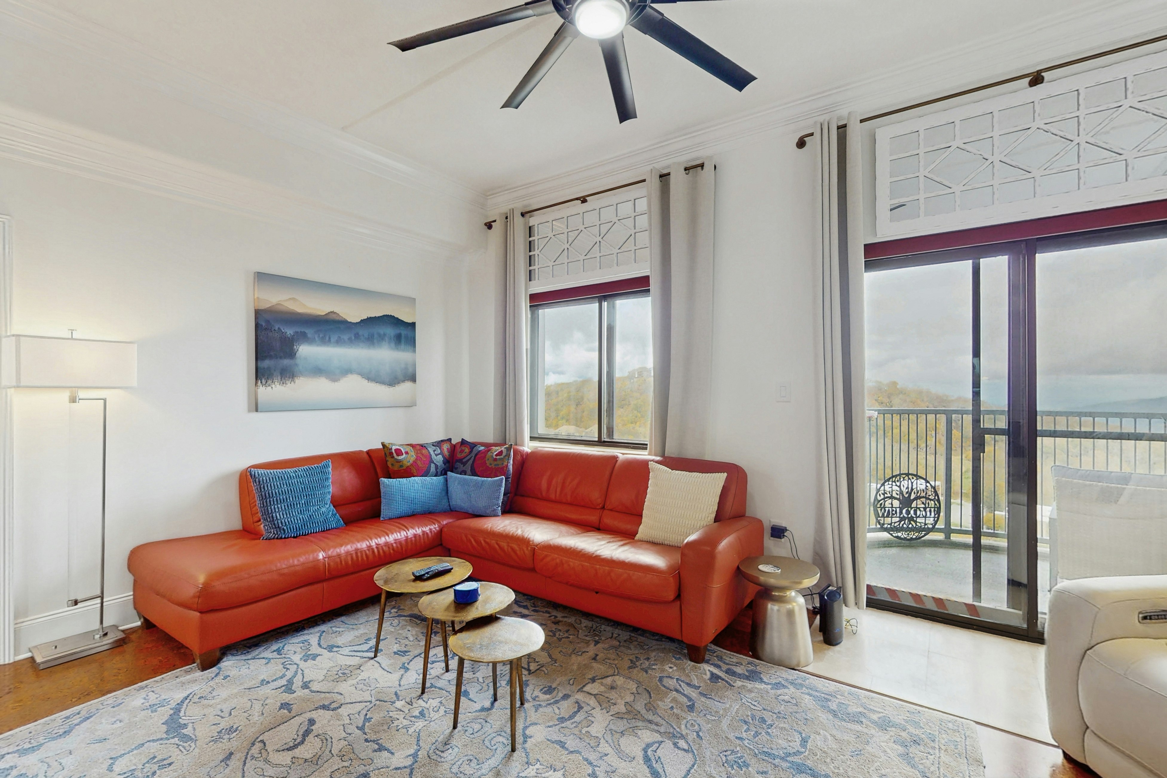 Misty Morning-Sugar Top 2505