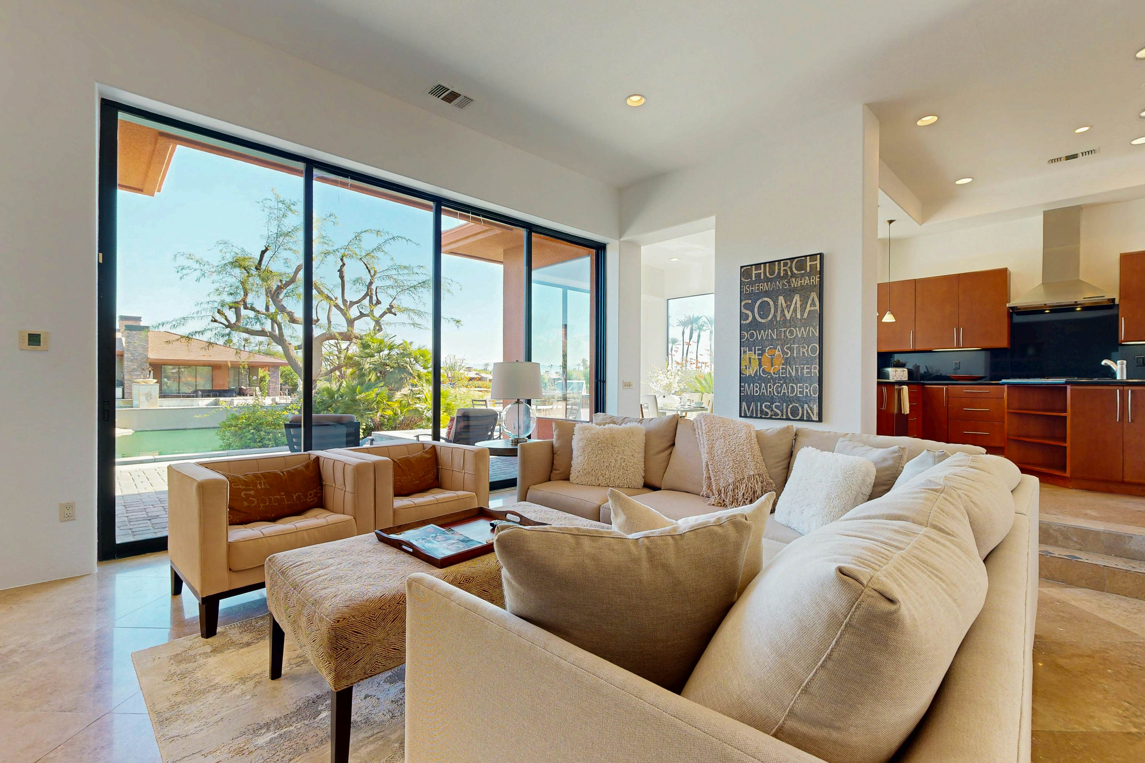 Lakeside Luxe at Palmilla 