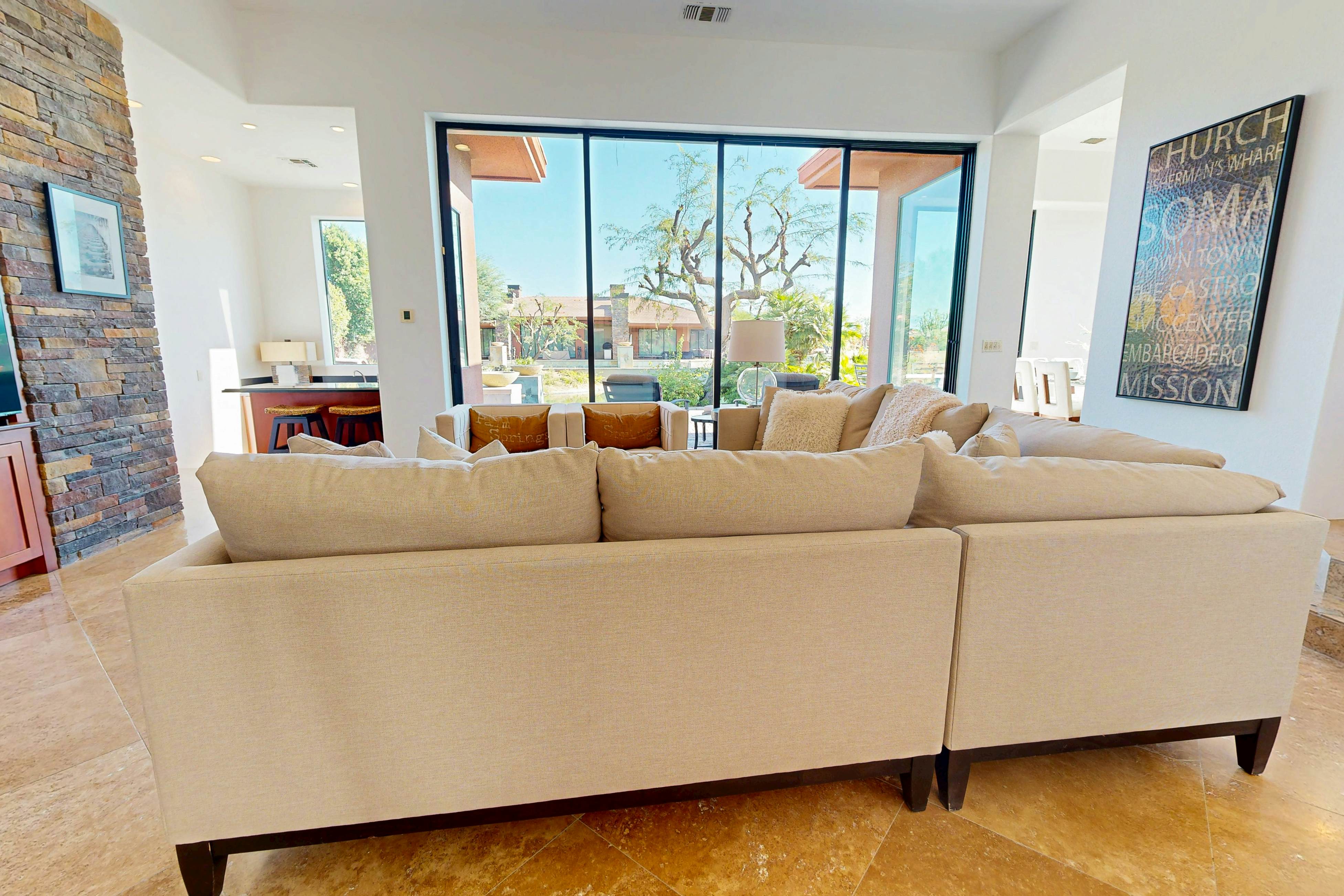 Lakeside Luxe at Palmilla 