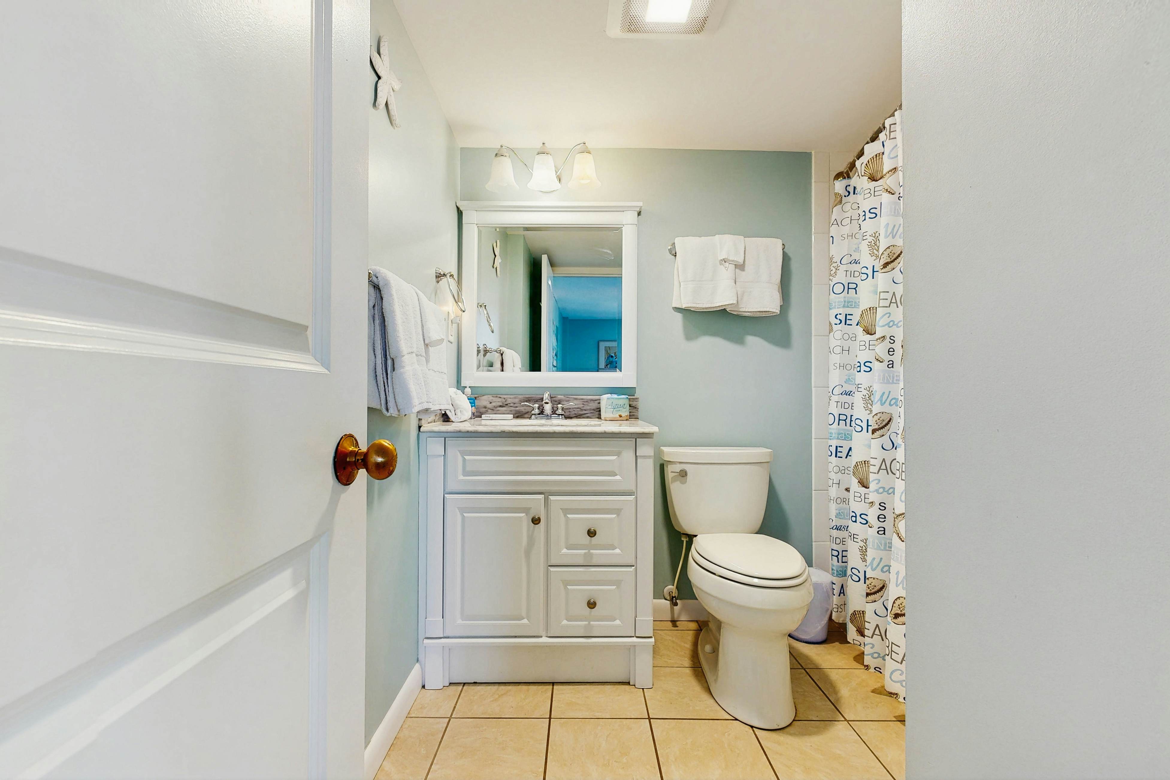 Sea Colony - 710 Chesapeake House Rd