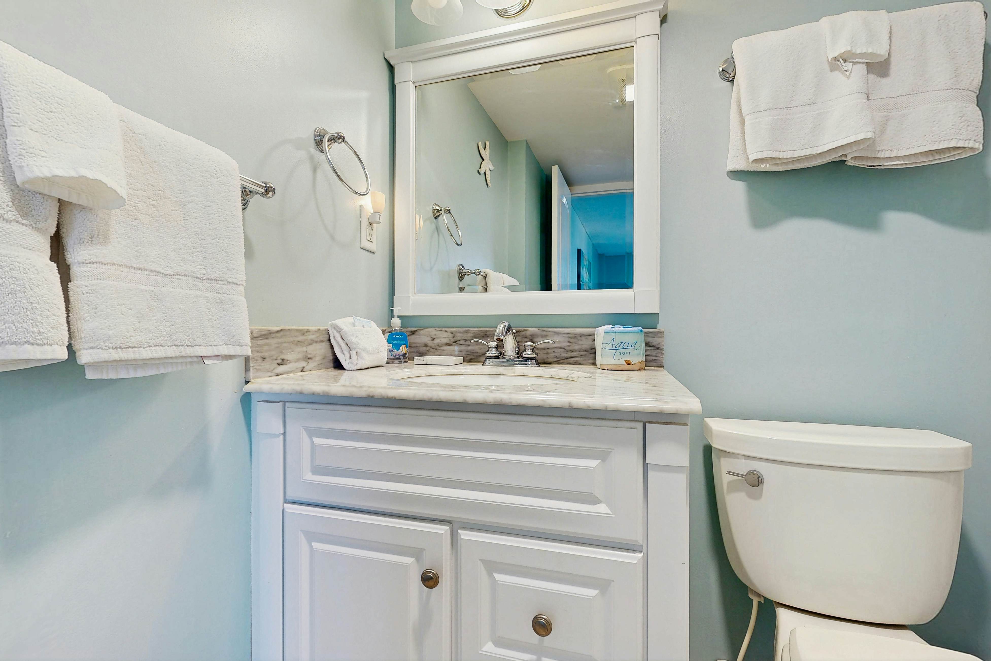 Sea Colony - 710 Chesapeake House Rd