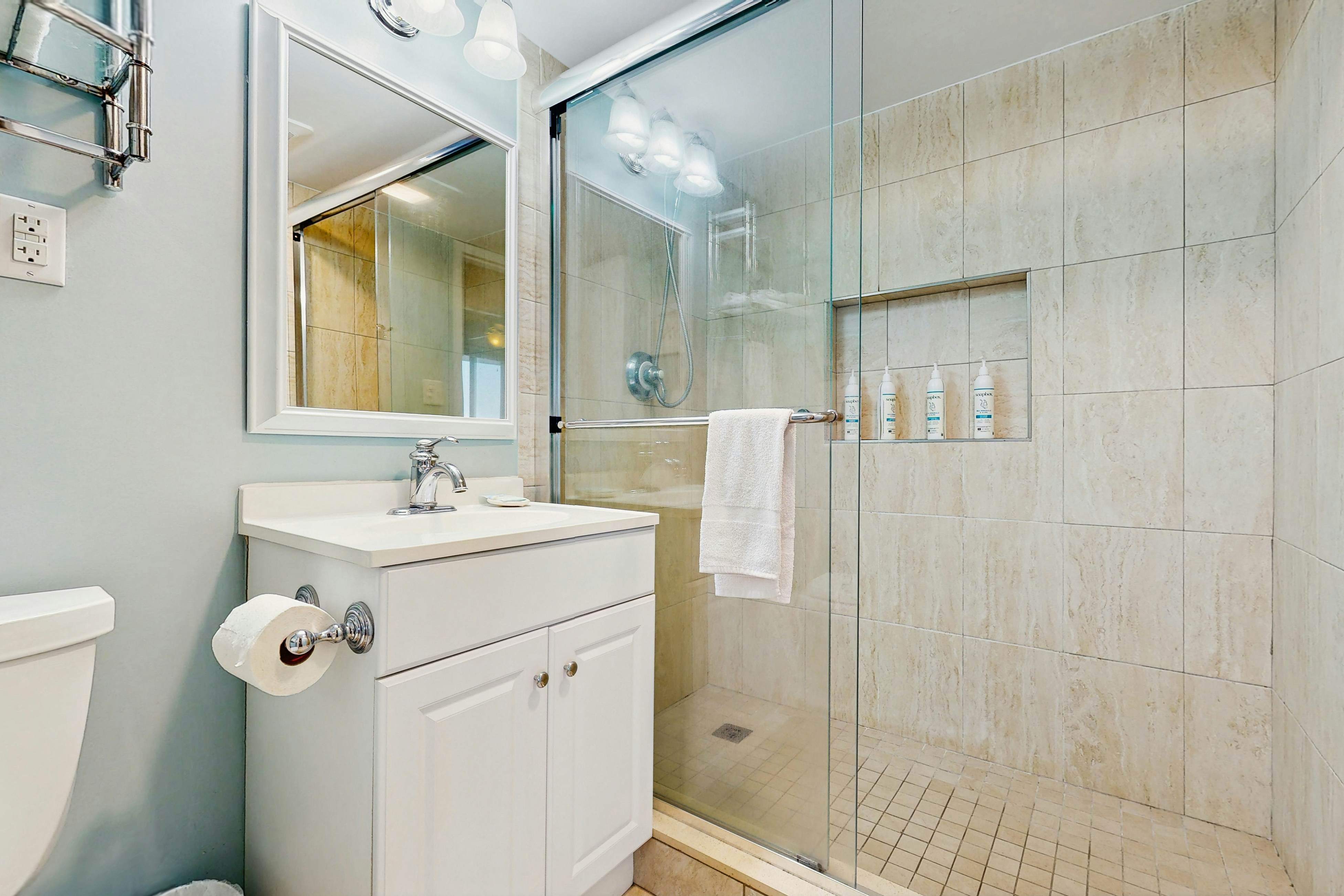 Sea Colony - 710 Chesapeake House Rd