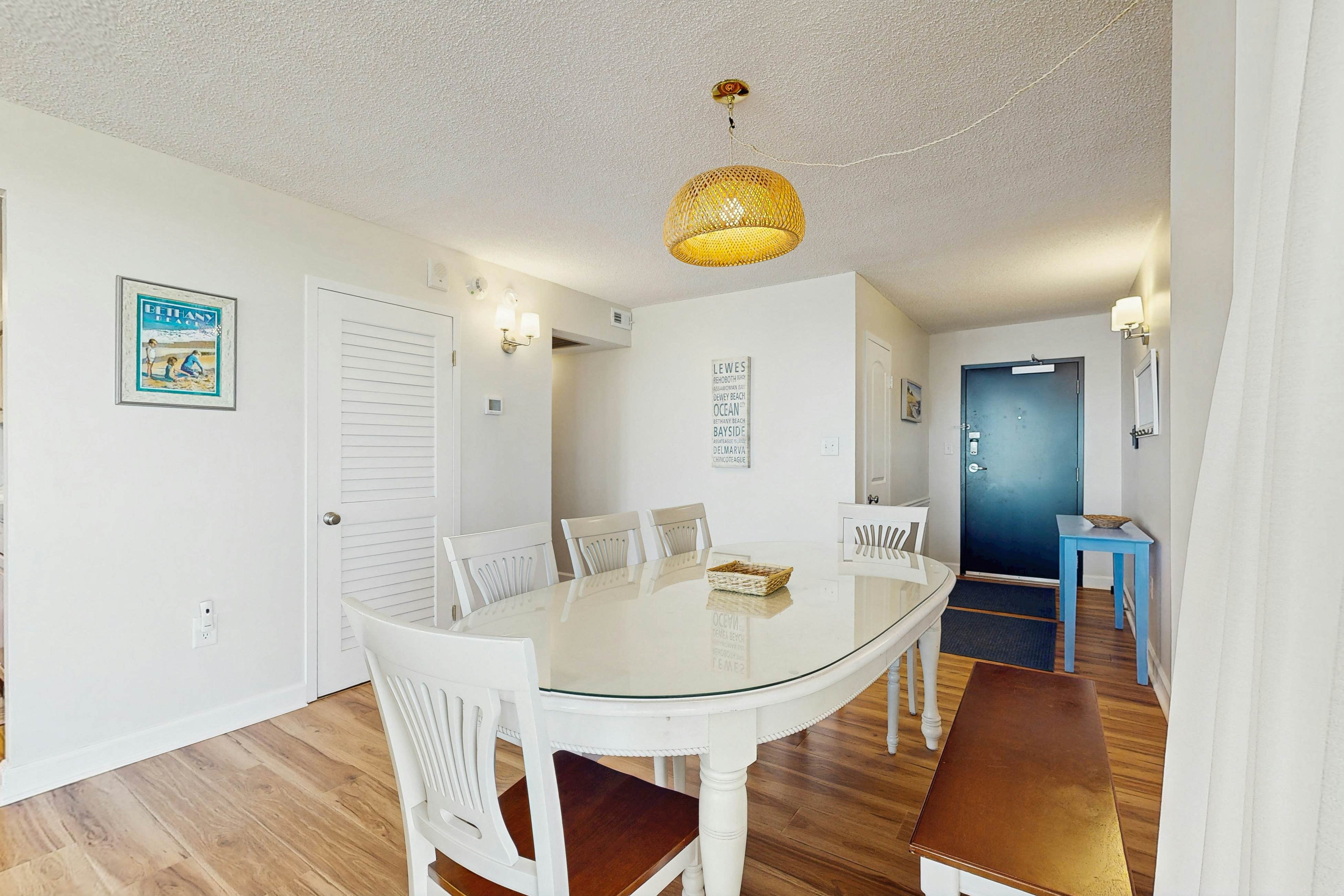 Sea Colony - 710 Chesapeake House Rd