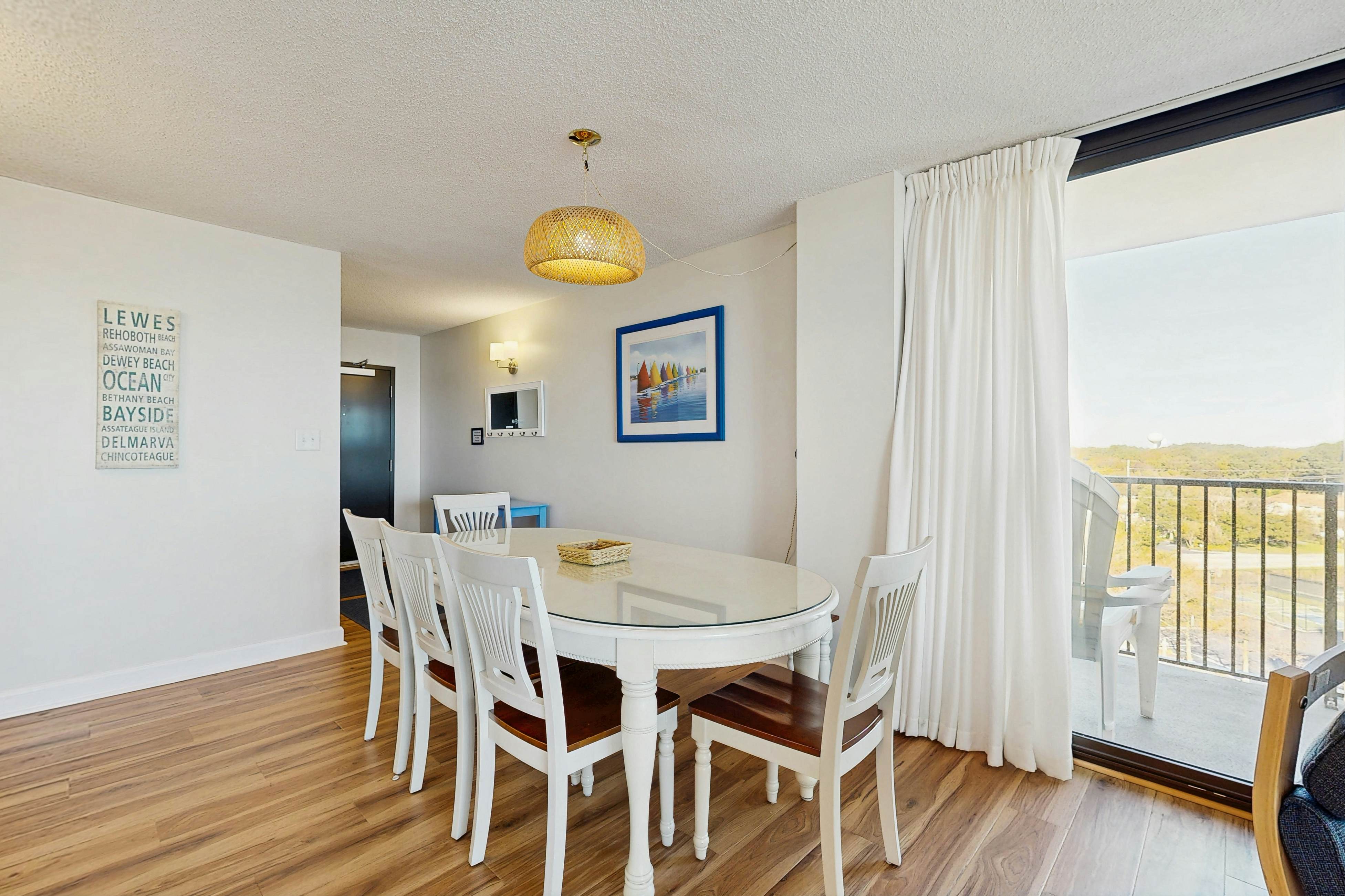 Sea Colony - 710 Chesapeake House Rd