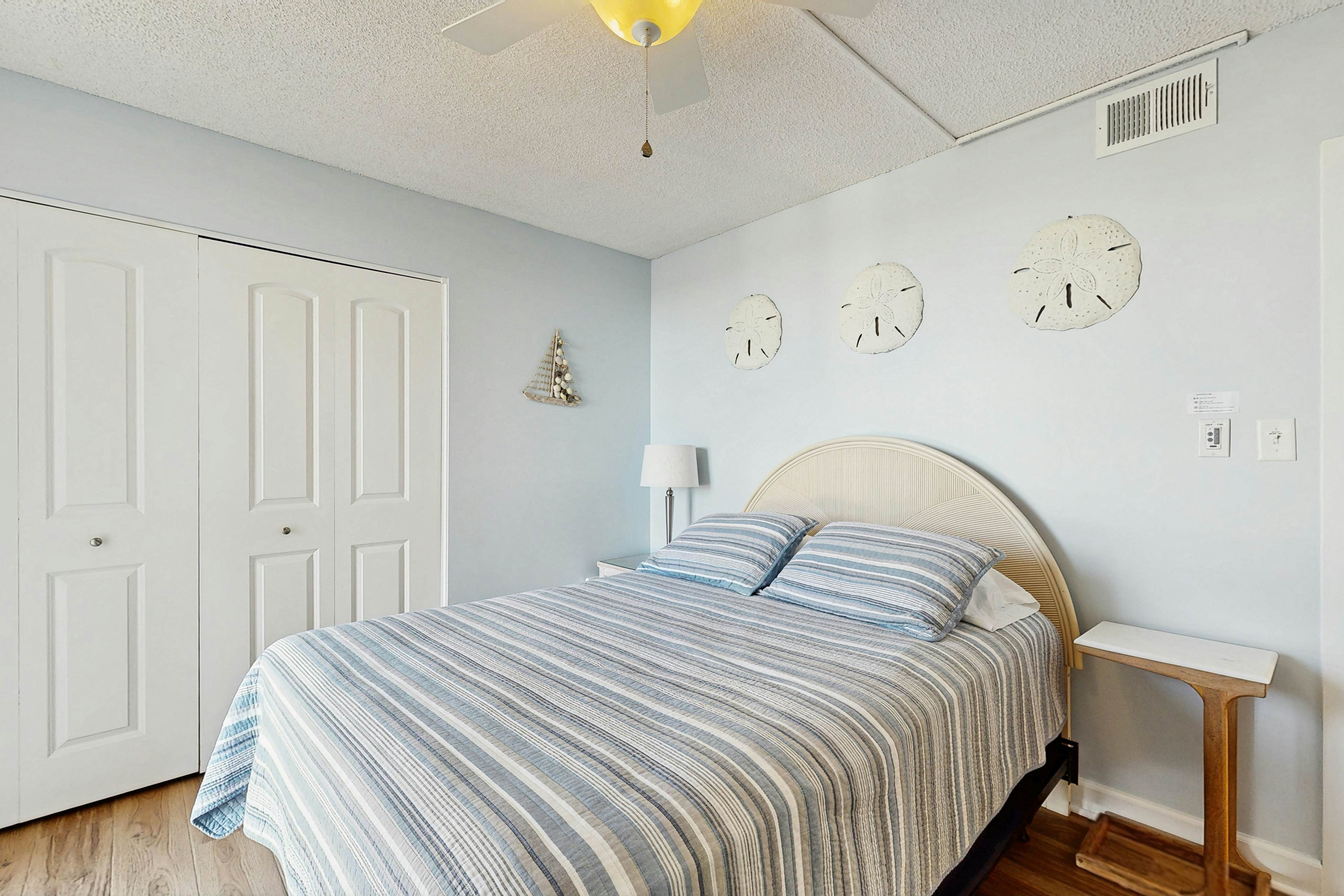 Sea Colony - 710 Chesapeake House Rd