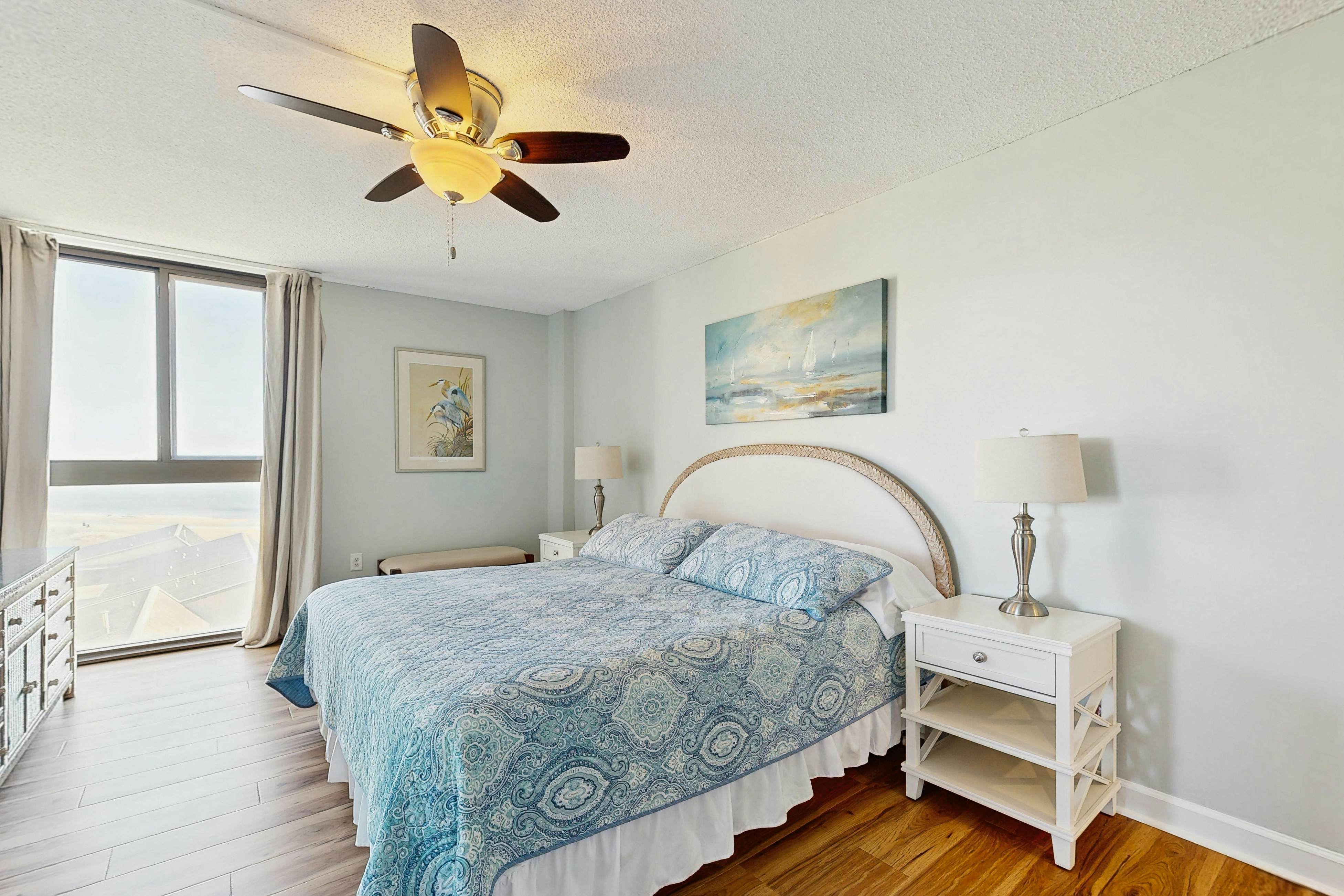 Sea Colony - 710 Chesapeake House Rd