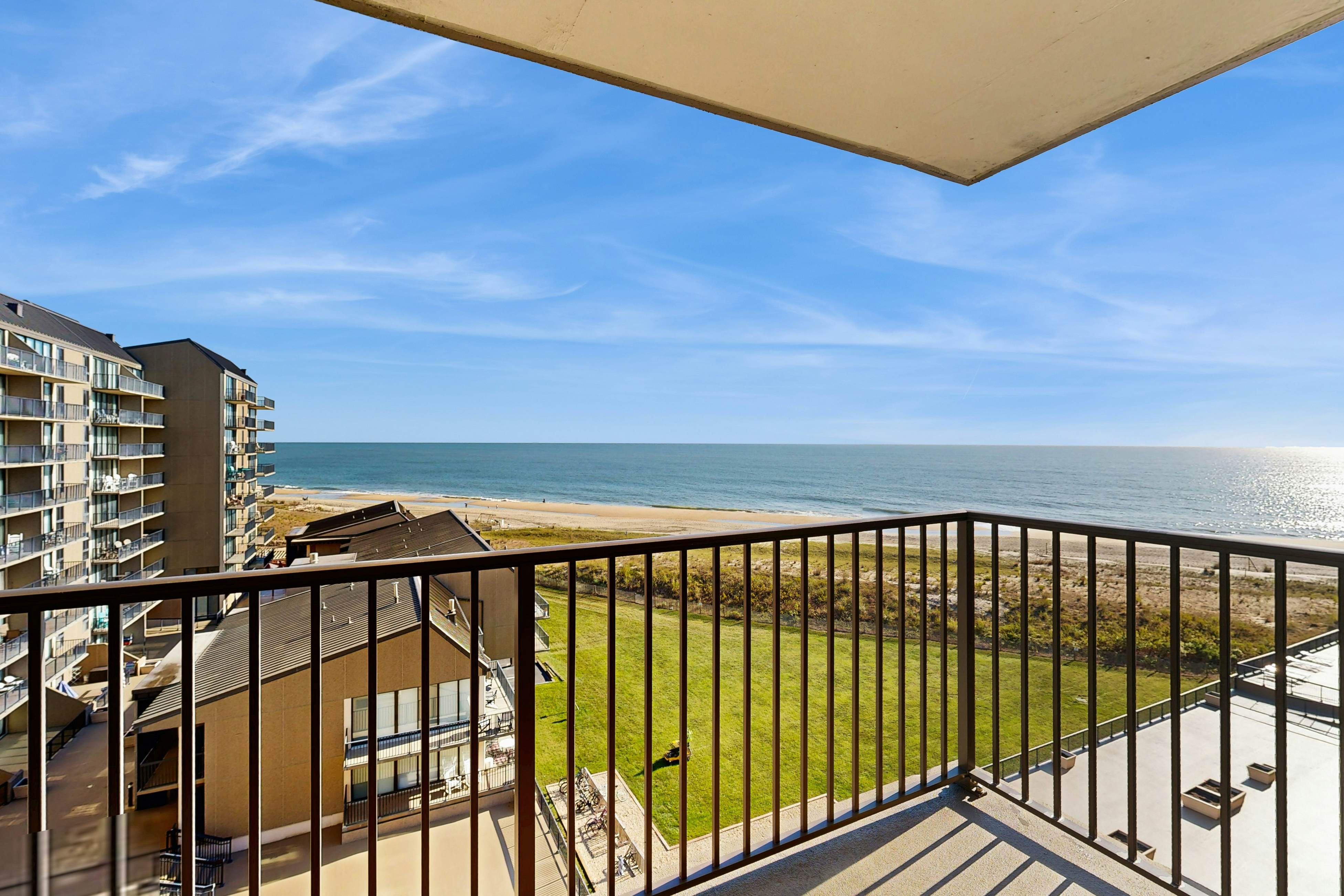 Sea Colony - 710 Chesapeake House Rd