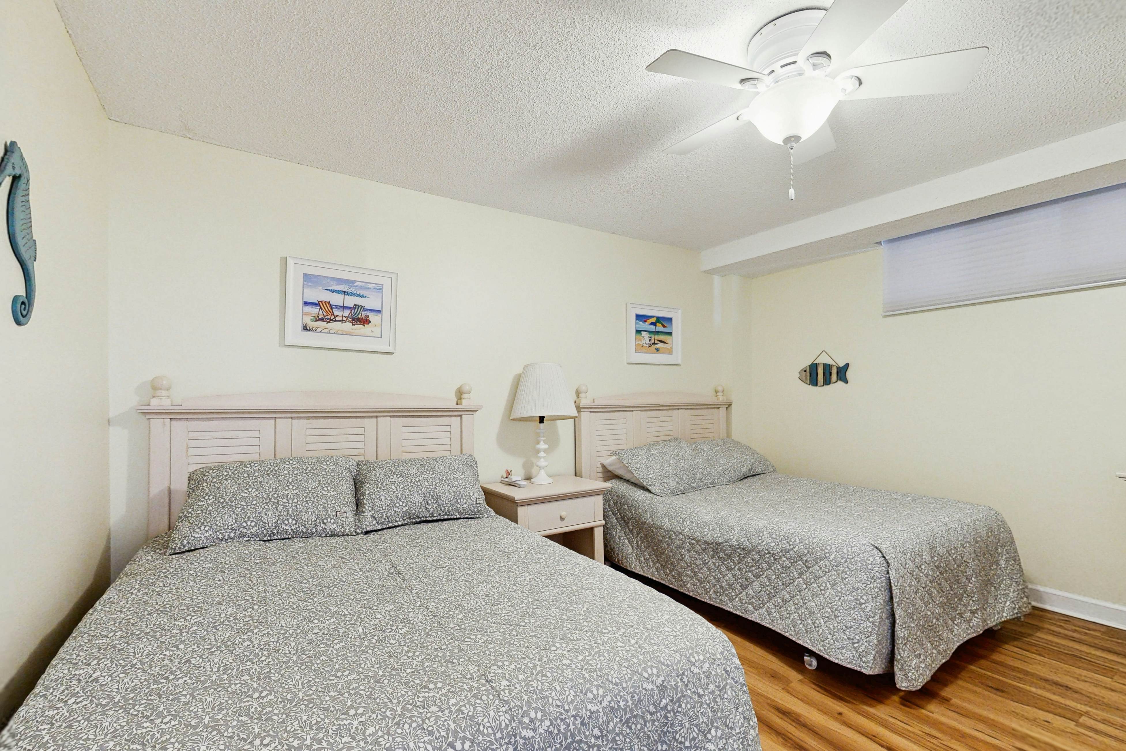 Sea Colony - 710 Chesapeake House Rd