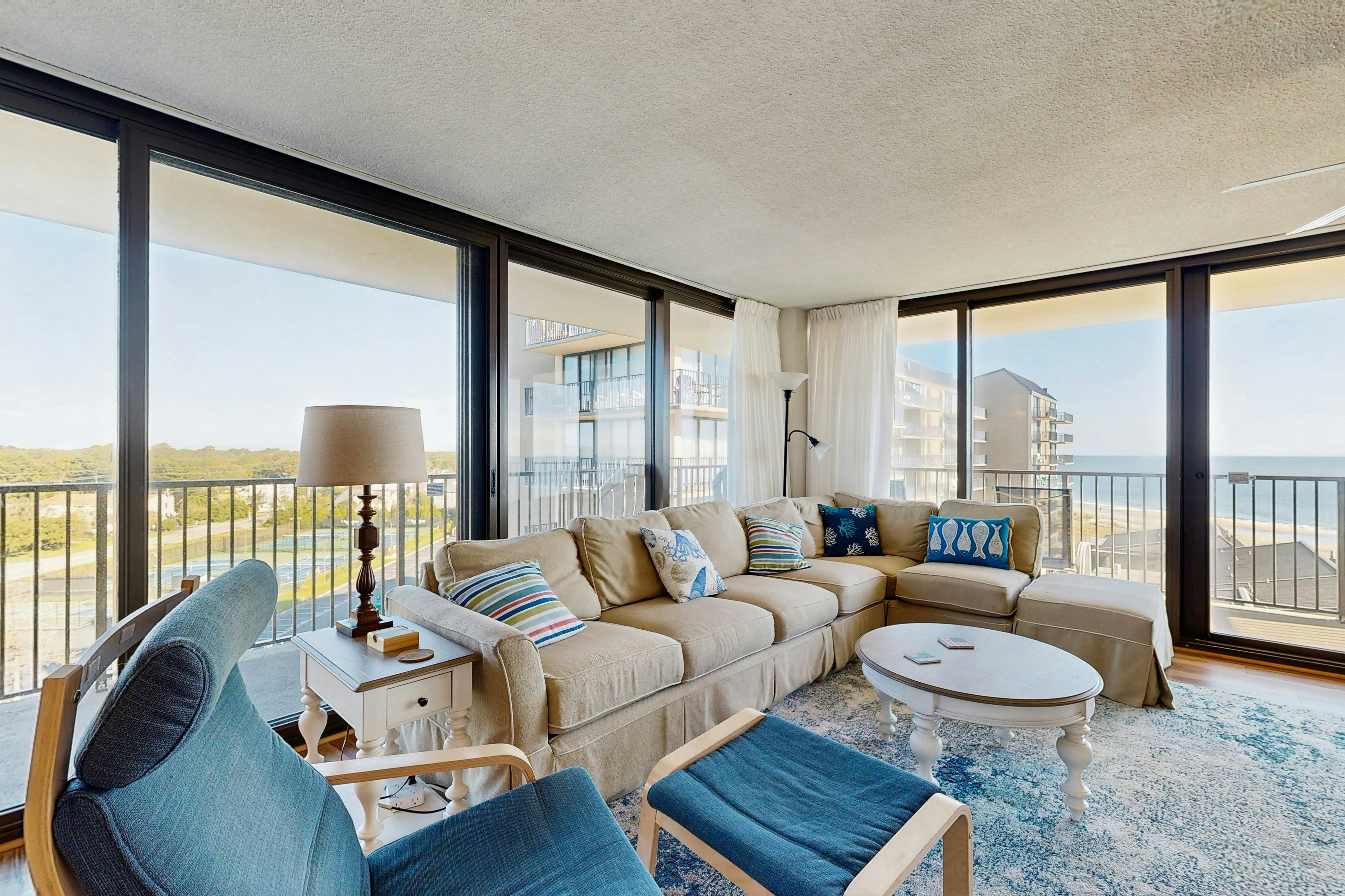 Sea Colony - 710 Chesapeake House Rd