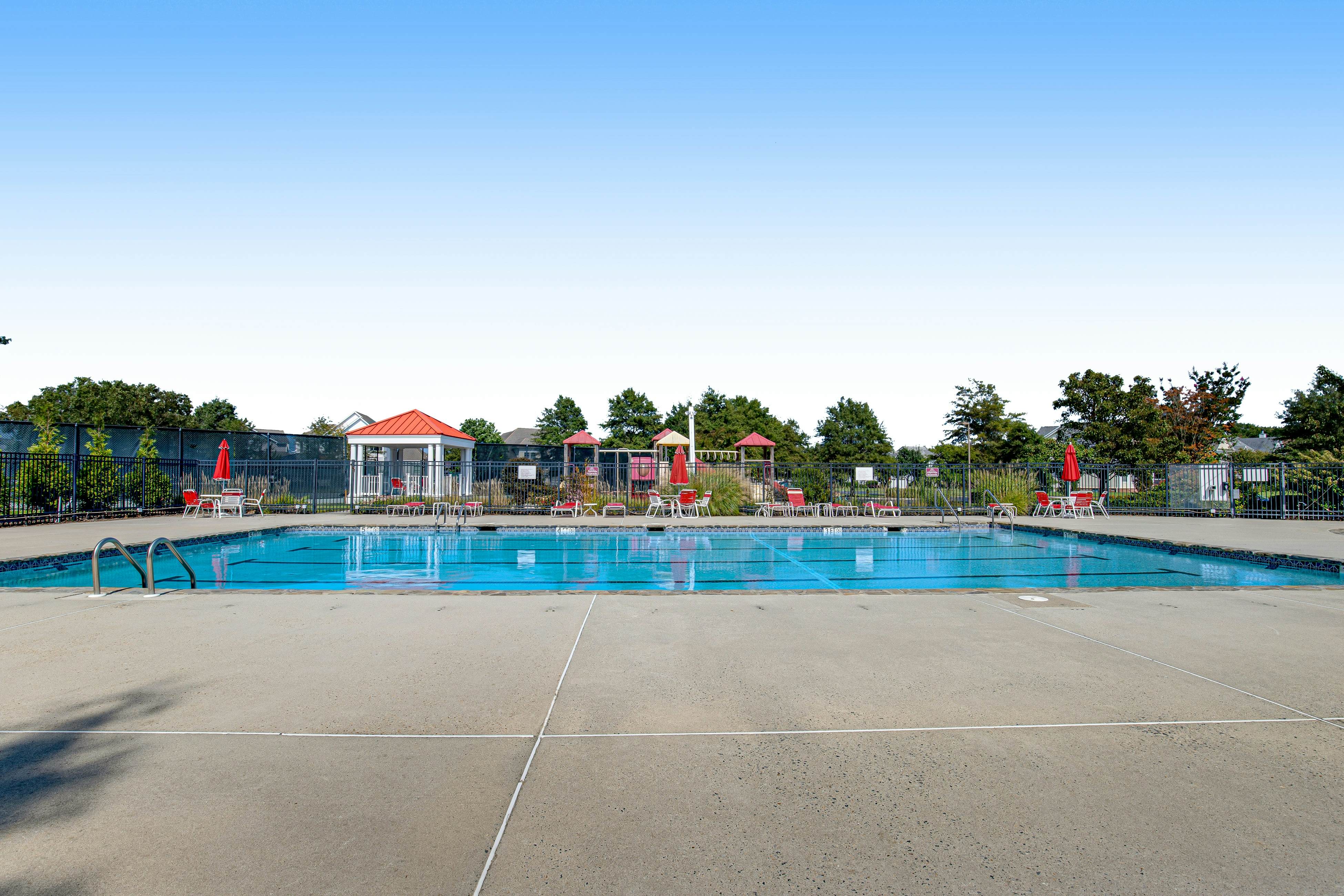 Bayside Bethany Lakes - 38337 N Mill Ln 109