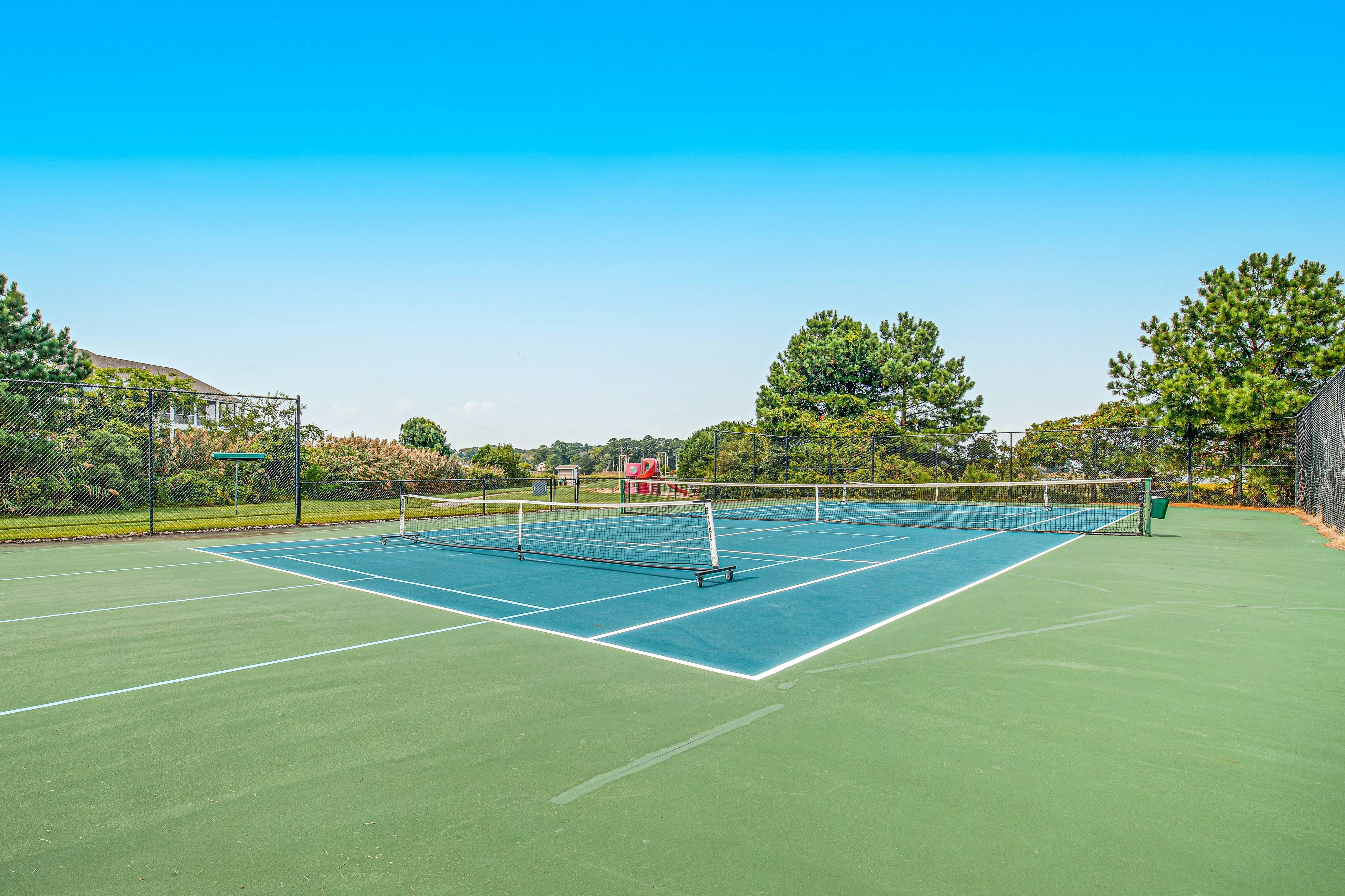 Bayside Bethany Lakes - 38337 N Mill Ln 109