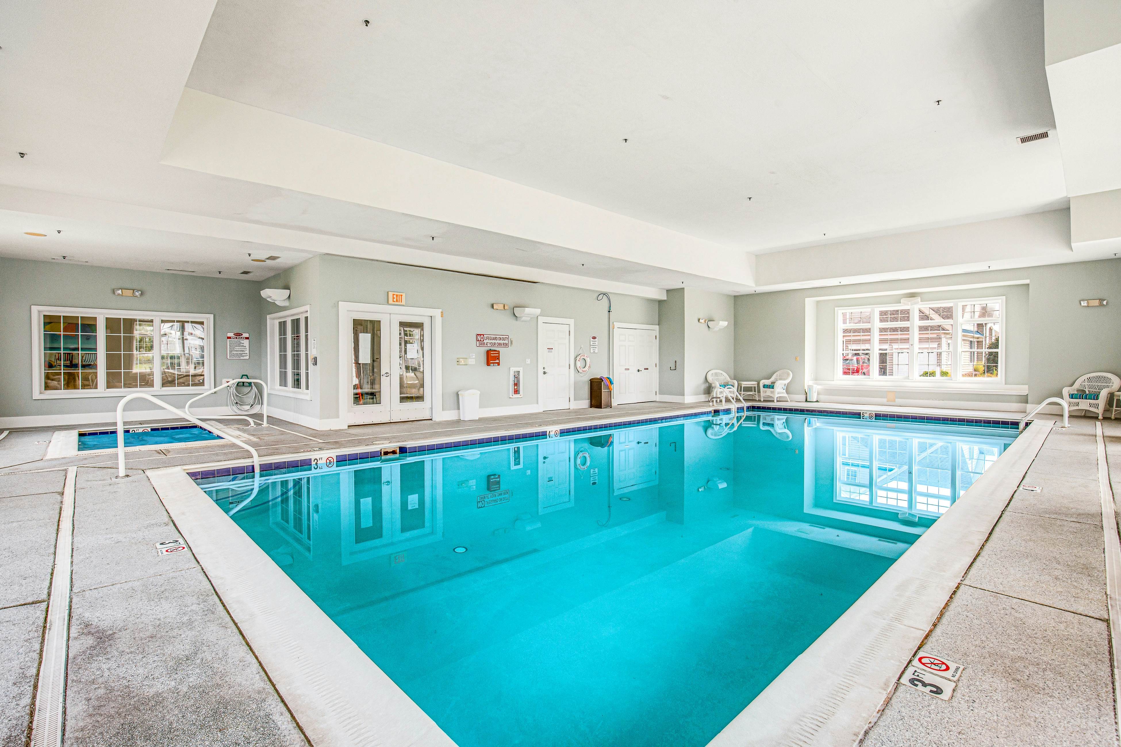 Bayside Bethany Lakes - 38337 N Mill Ln 109