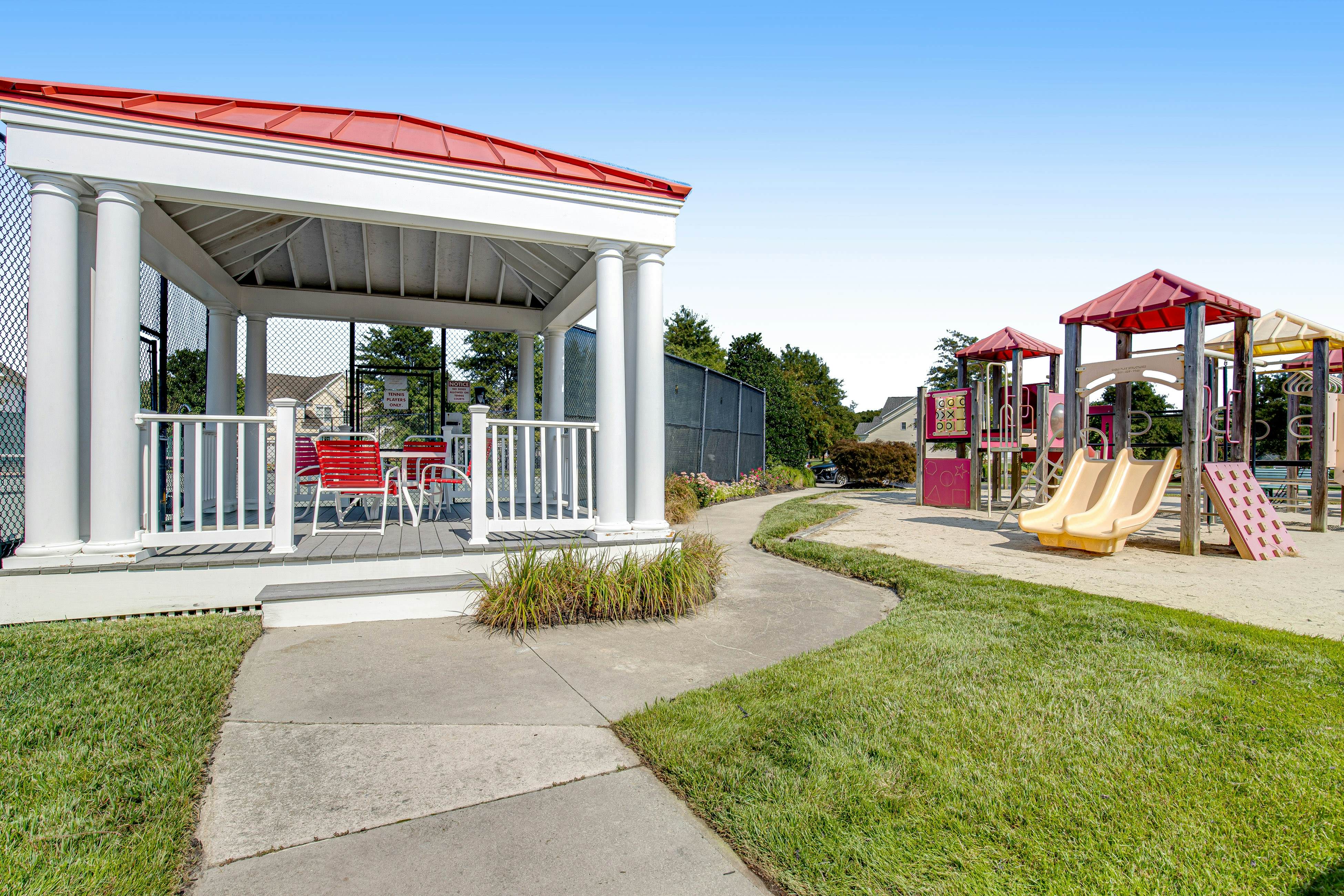 Bayside Bethany Lakes - 38337 N Mill Ln 109