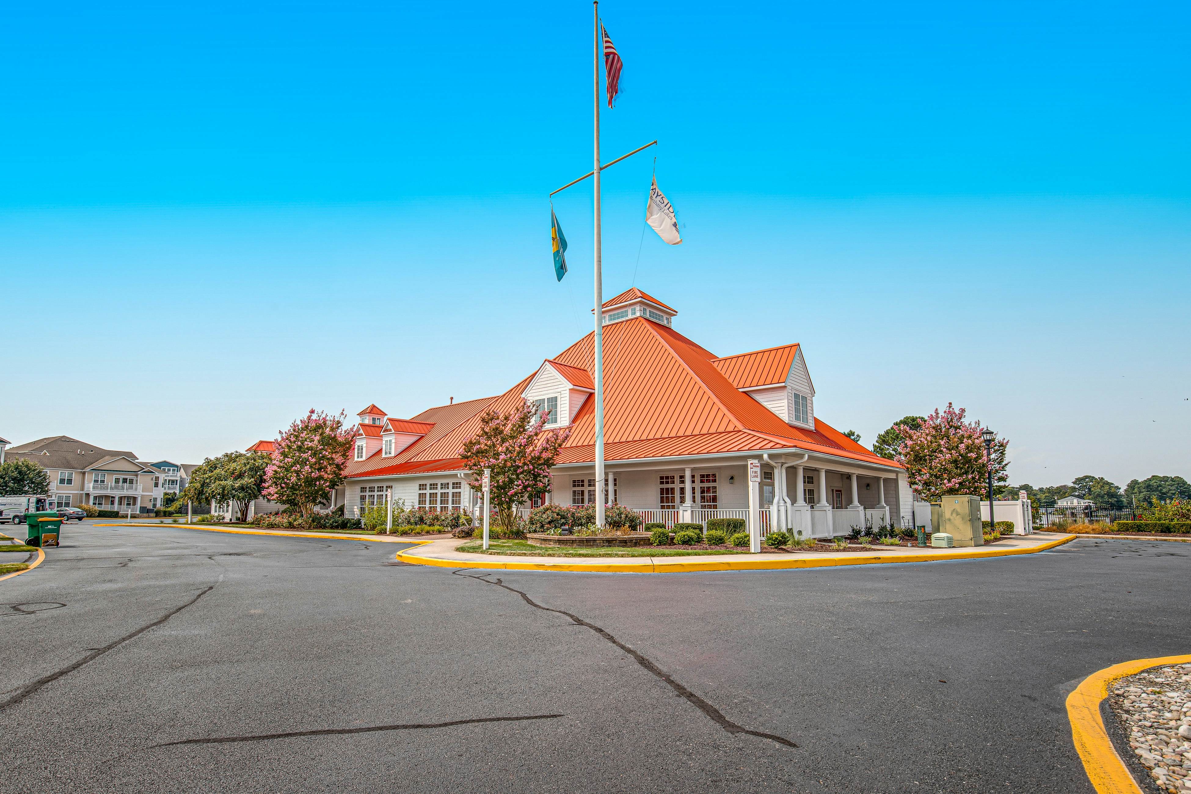 Bayside Bethany Lakes - 38337 N Mill Ln 109