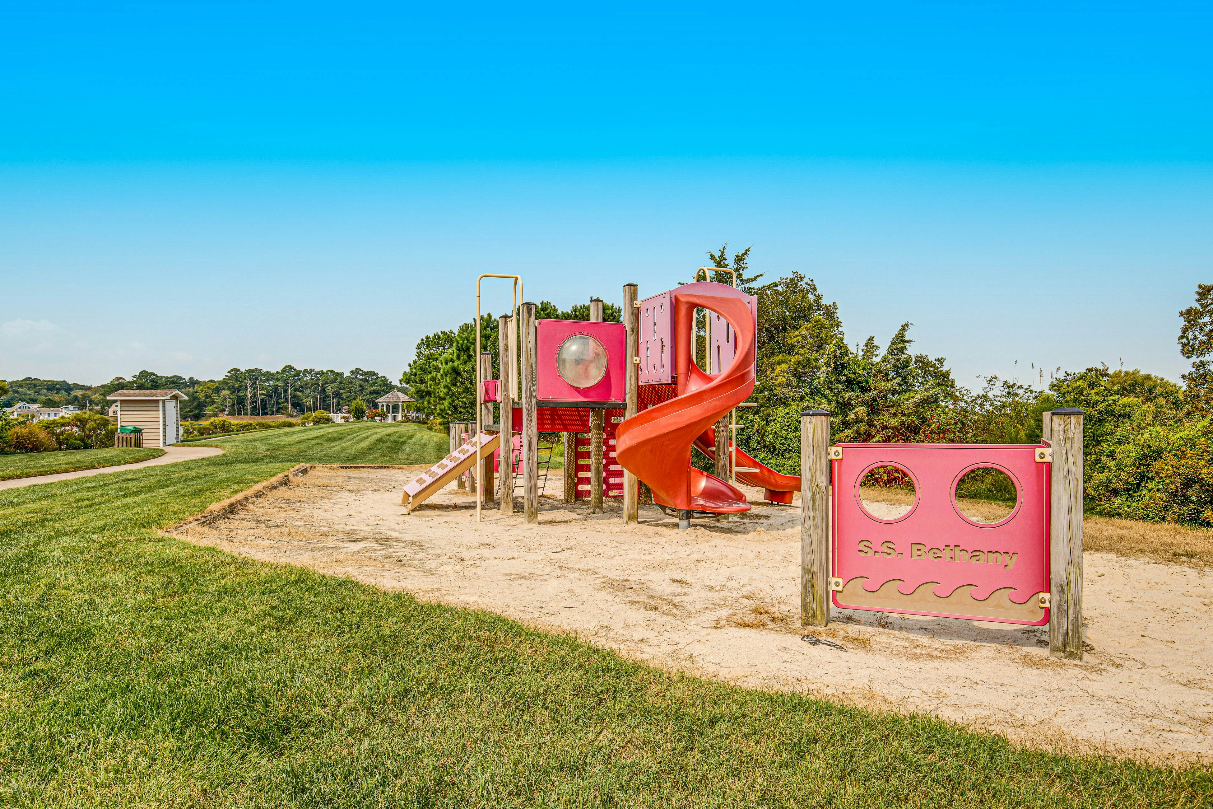 Bayside Bethany Lakes - 38337 N Mill Ln 109