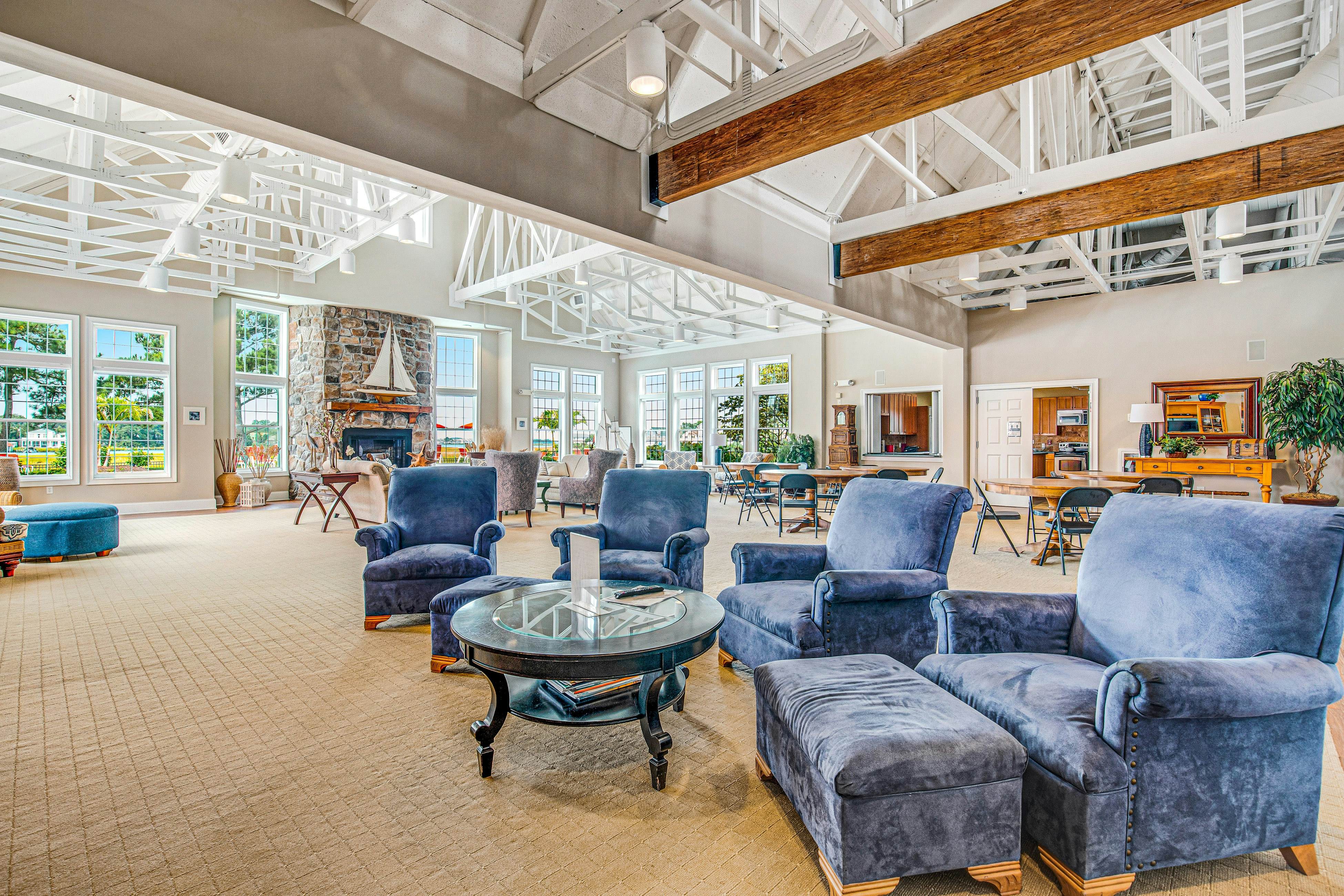 Bayside Bethany Lakes - 38337 N Mill Ln 109