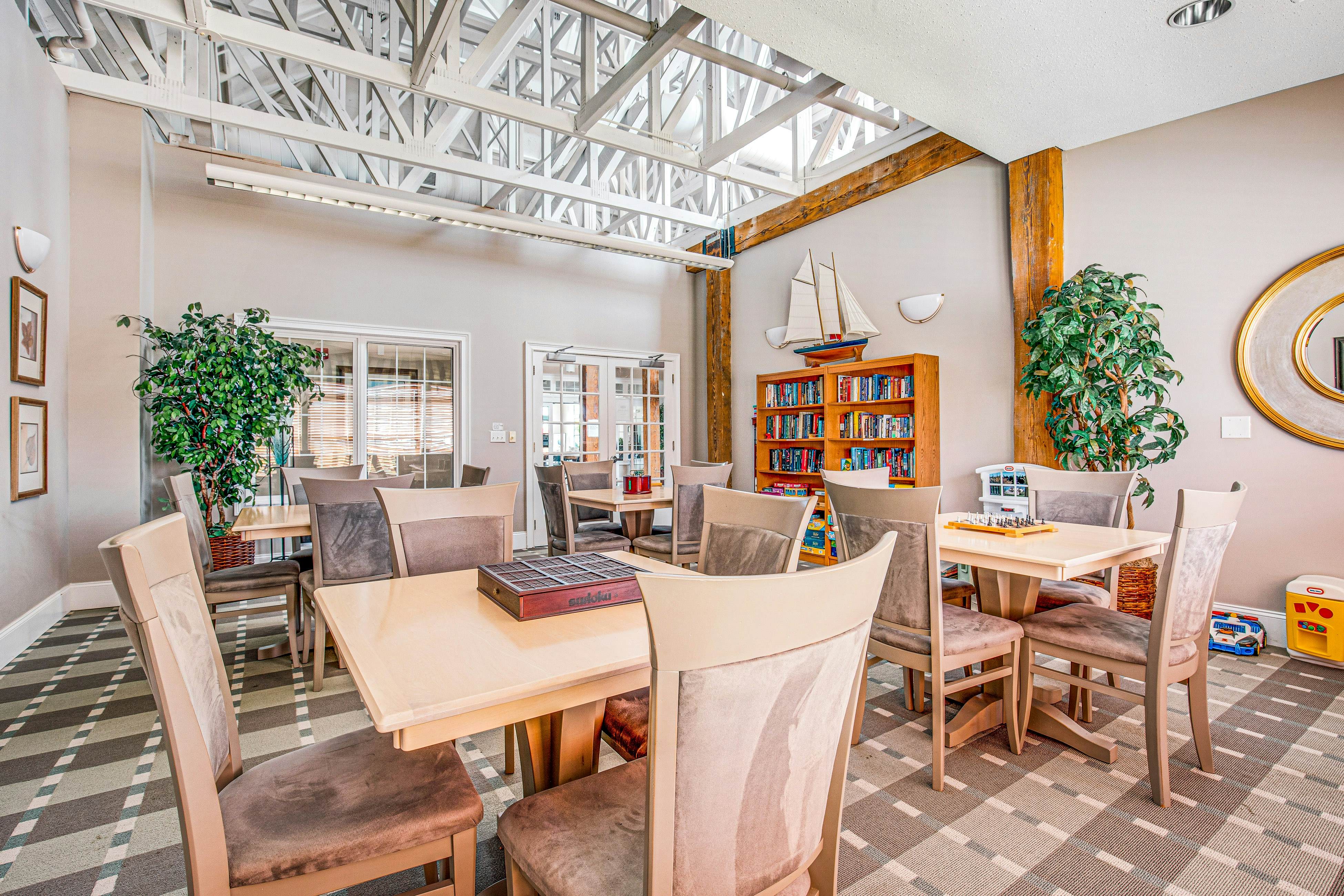 Bayside Bethany Lakes - 38337 N Mill Ln 109