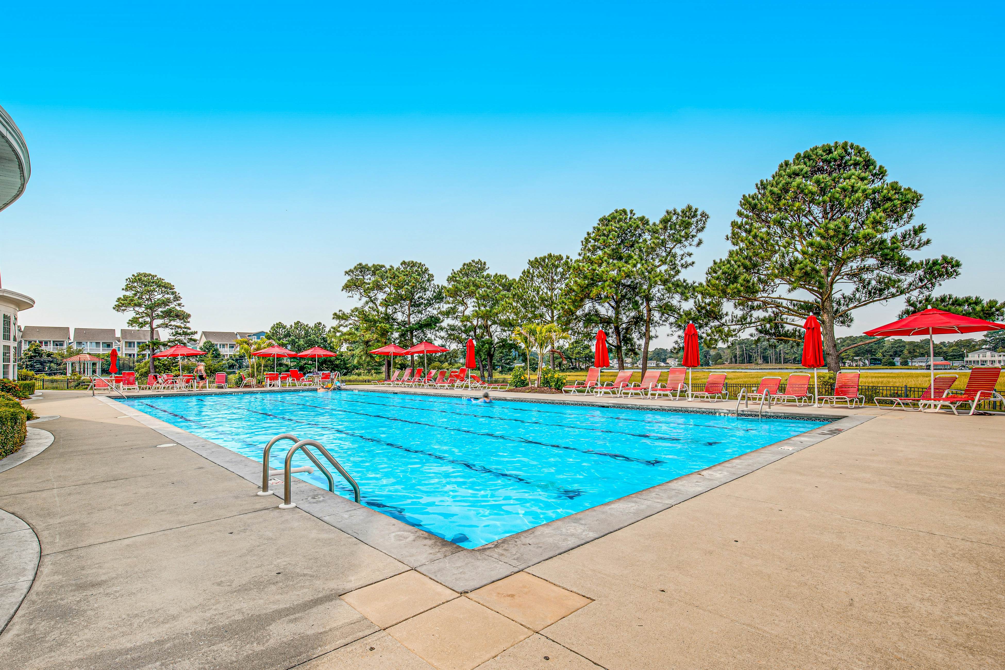 Bayside Bethany Lakes - 38337 N Mill Ln 109