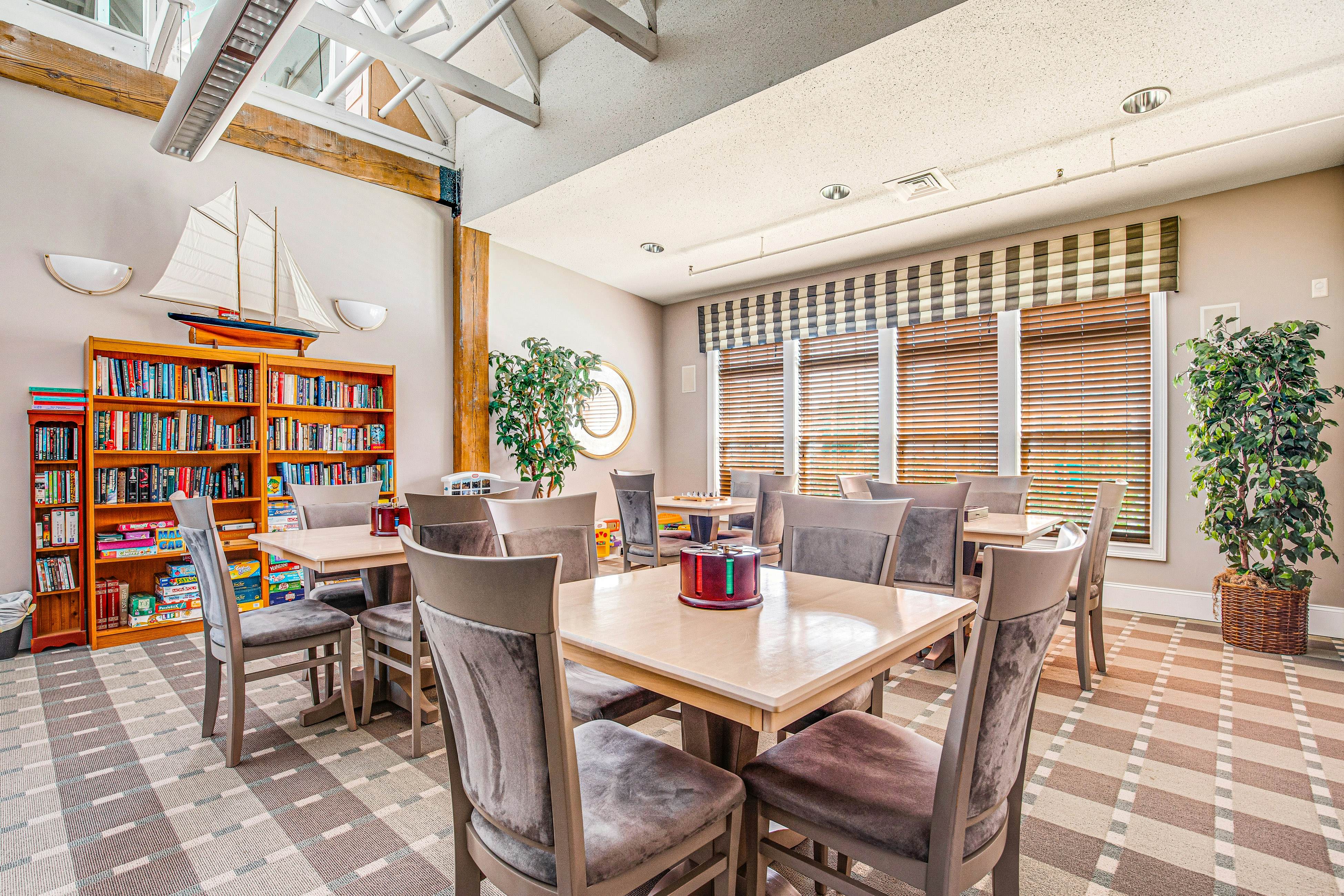 Bayside Bethany Lakes - 38337 N Mill Ln 109