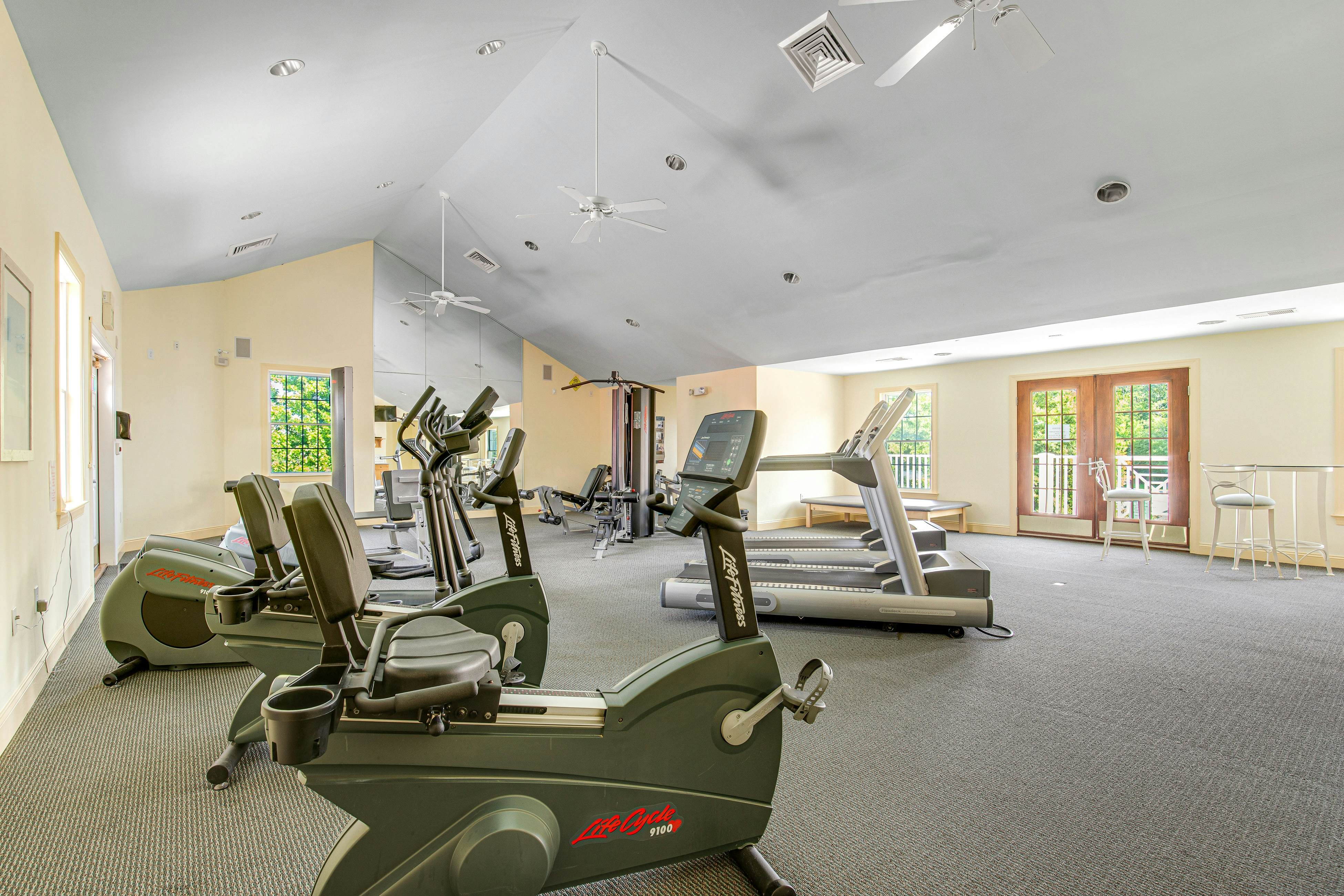 Bayside Bethany Lakes - 38337 N Mill Ln 109