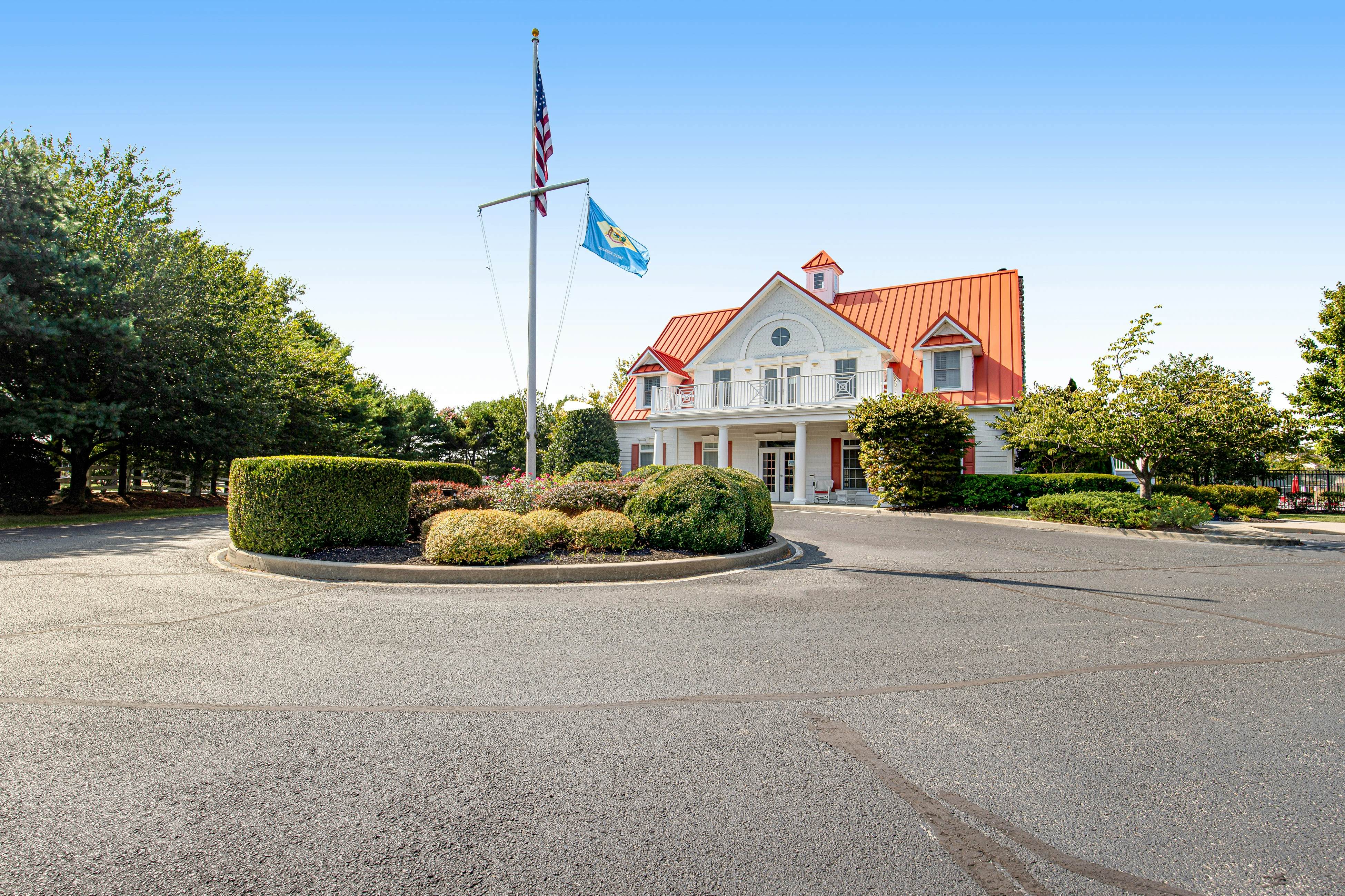 Bayside Bethany Lakes - 38337 N Mill Ln 109