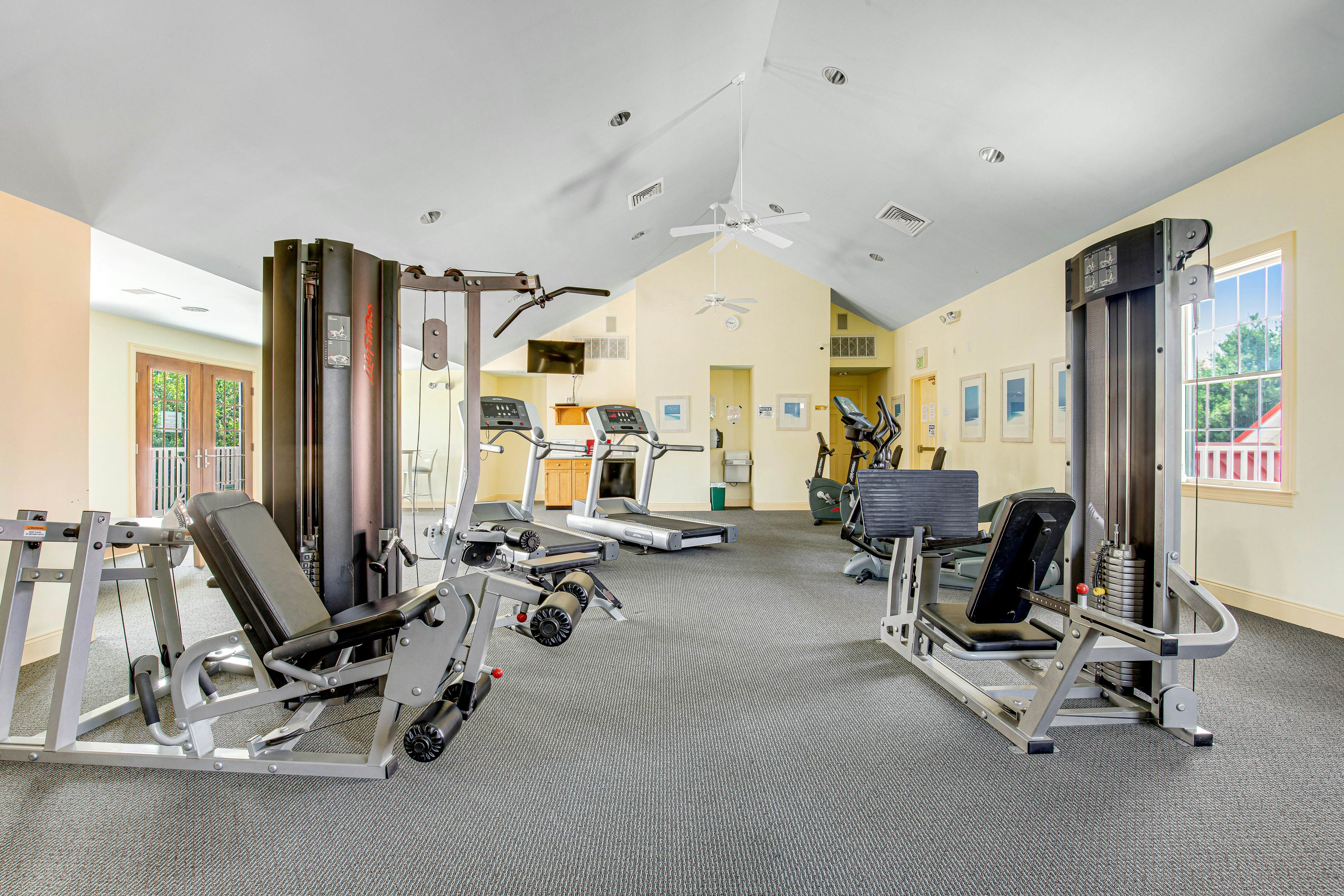 Bayside Bethany Lakes - 38337 N Mill Ln 109