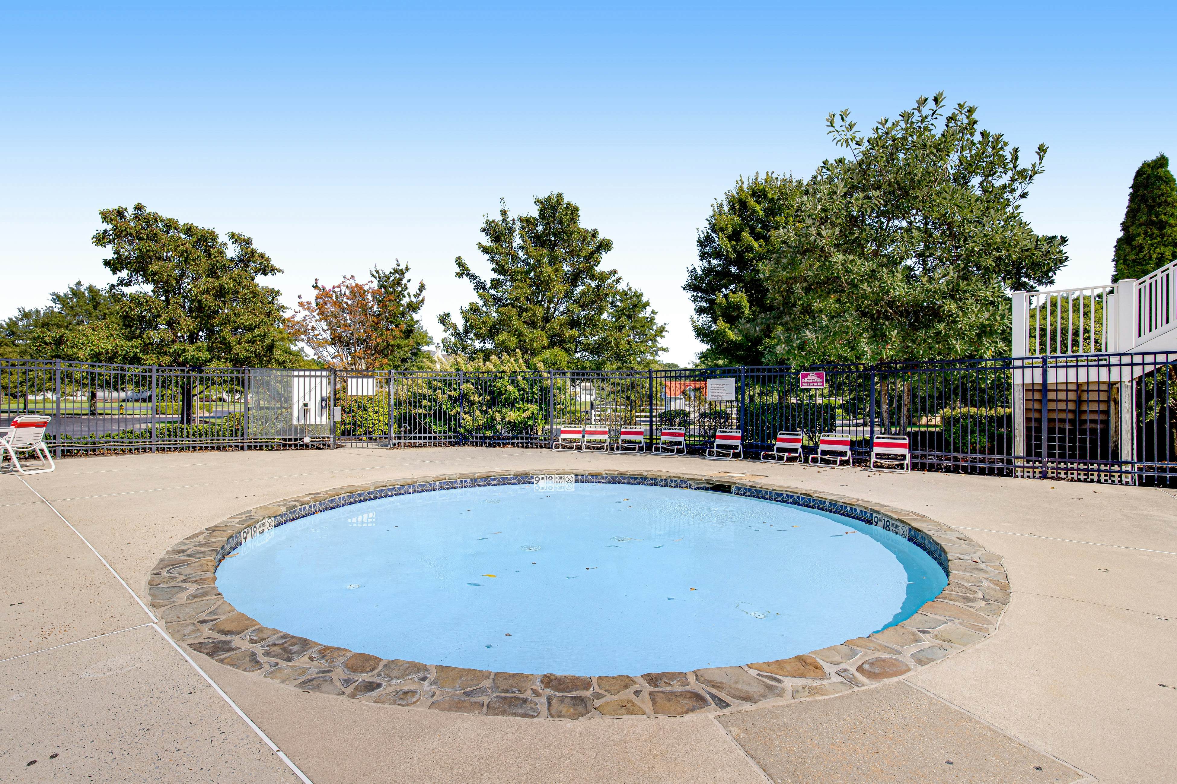 Bayside Bethany Lakes - 38337 N Mill Ln 109