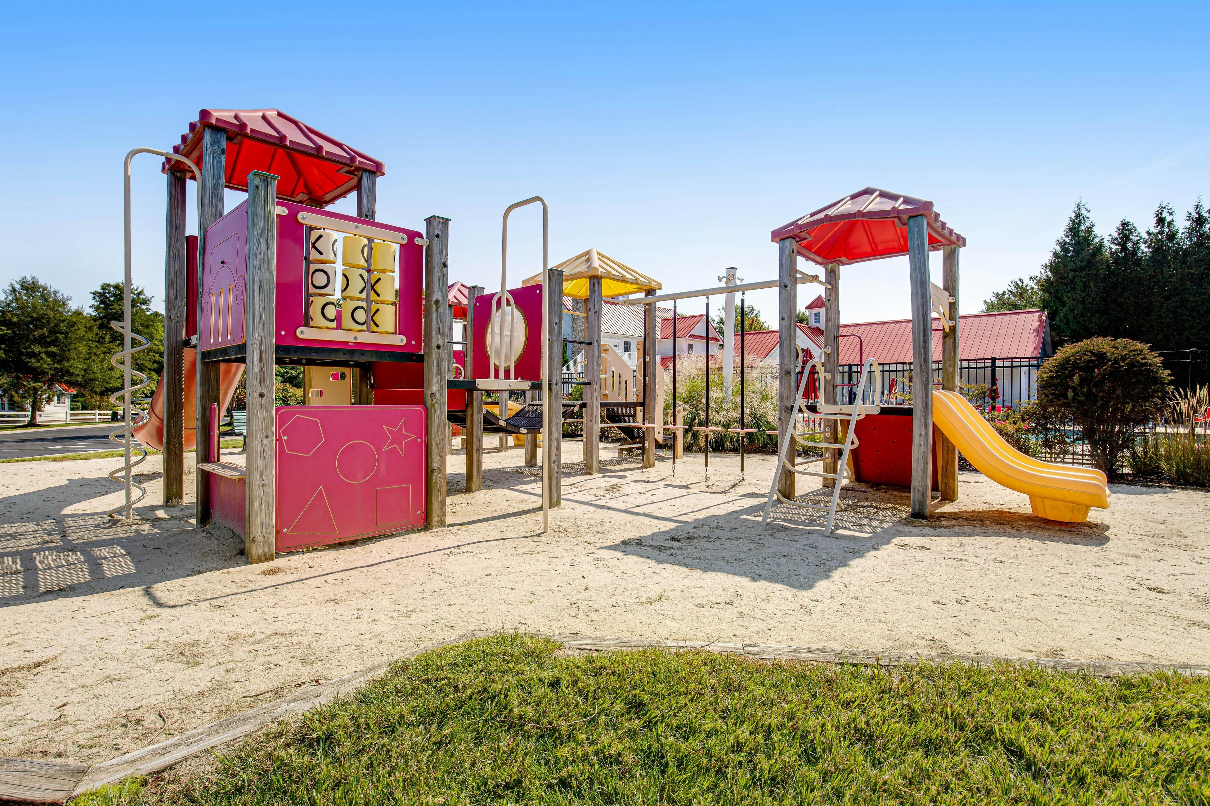 Bayside Bethany Lakes - 38337 N Mill Ln 109