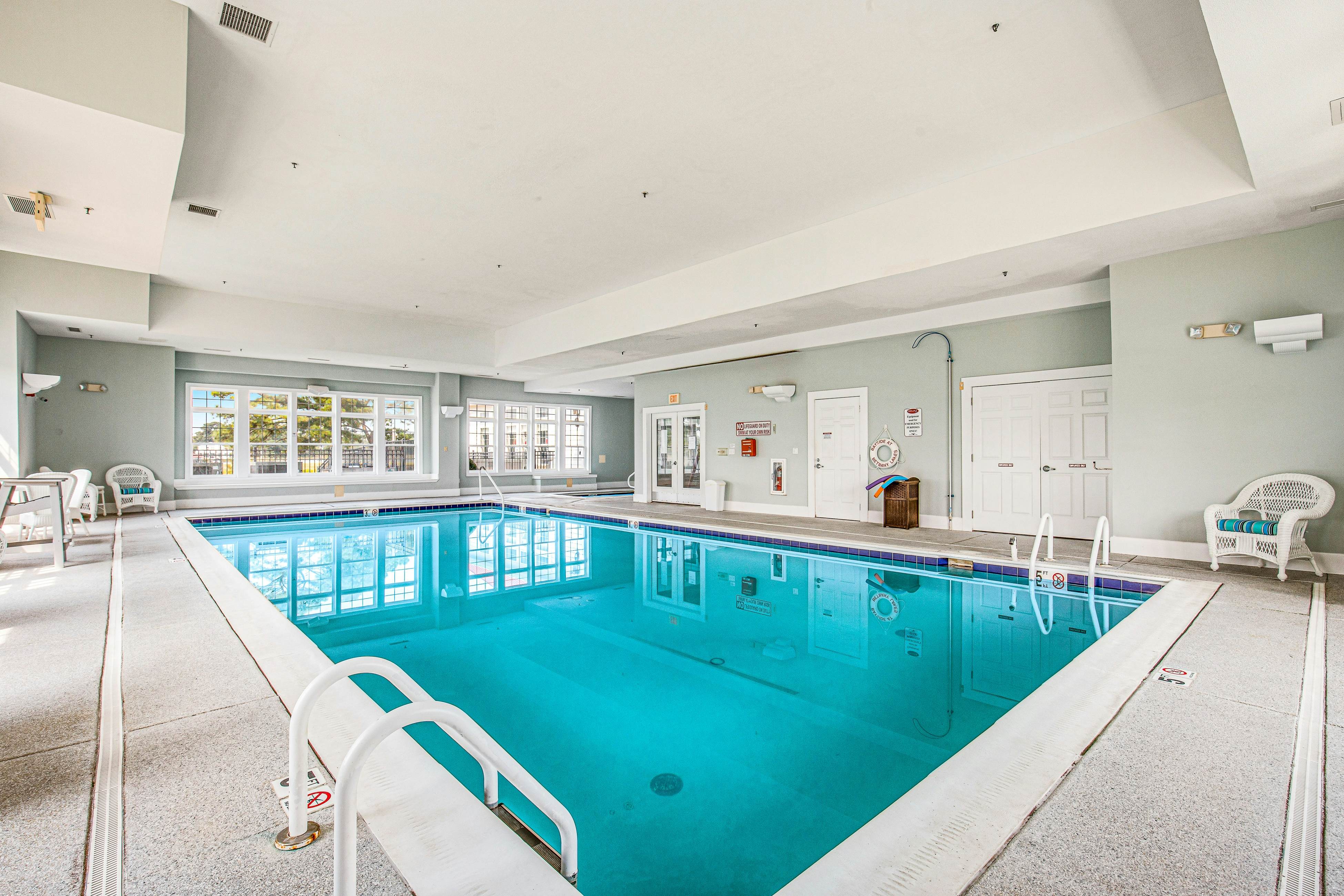 Bayside Bethany Lakes - 38337 N Mill Ln 109