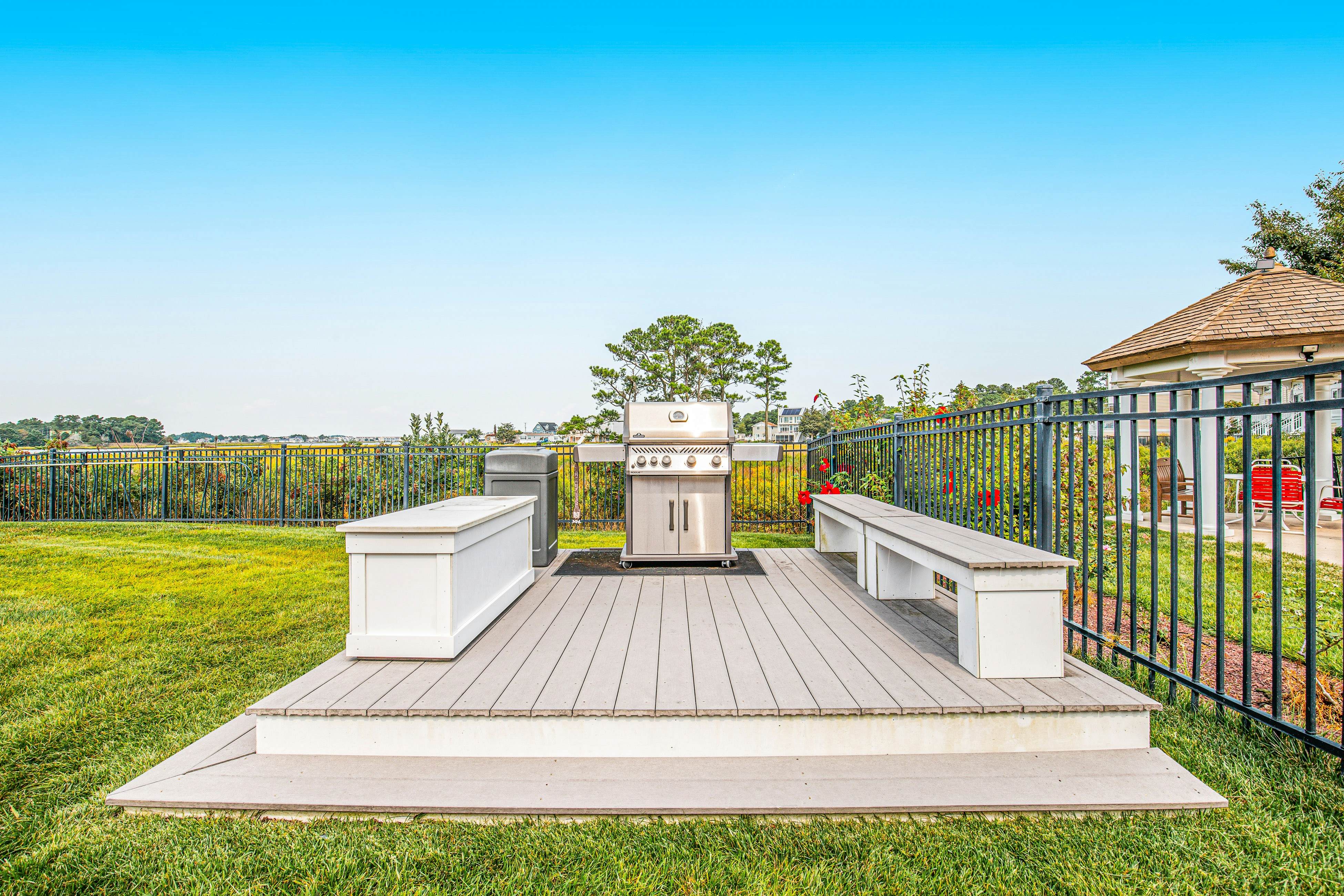 Bayside Bethany Lakes - 38337 N Mill Ln 109