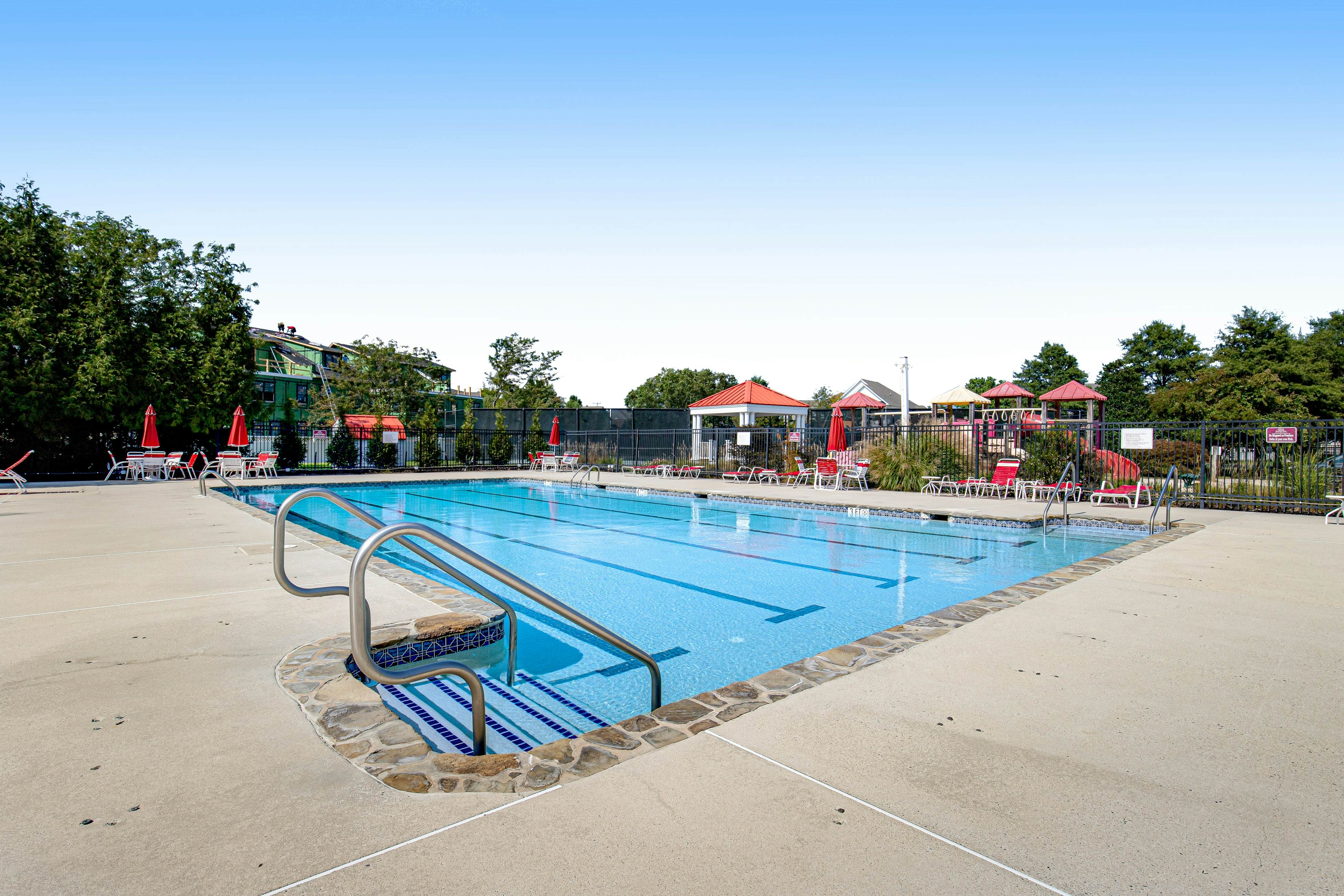 Bayside Bethany Lakes - 38337 N Mill Ln 109