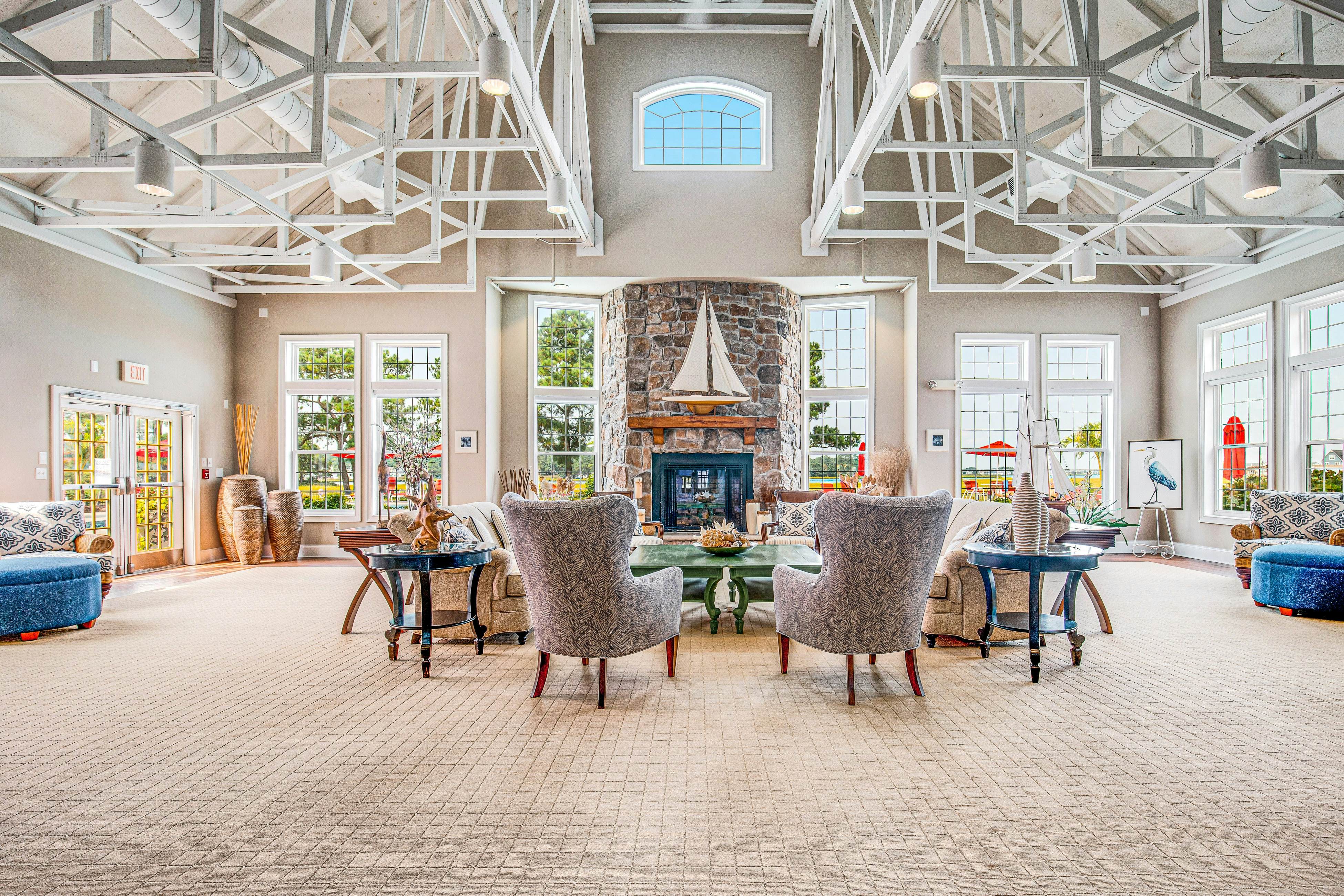 Bayside Bethany Lakes - 38337 N Mill Ln 109