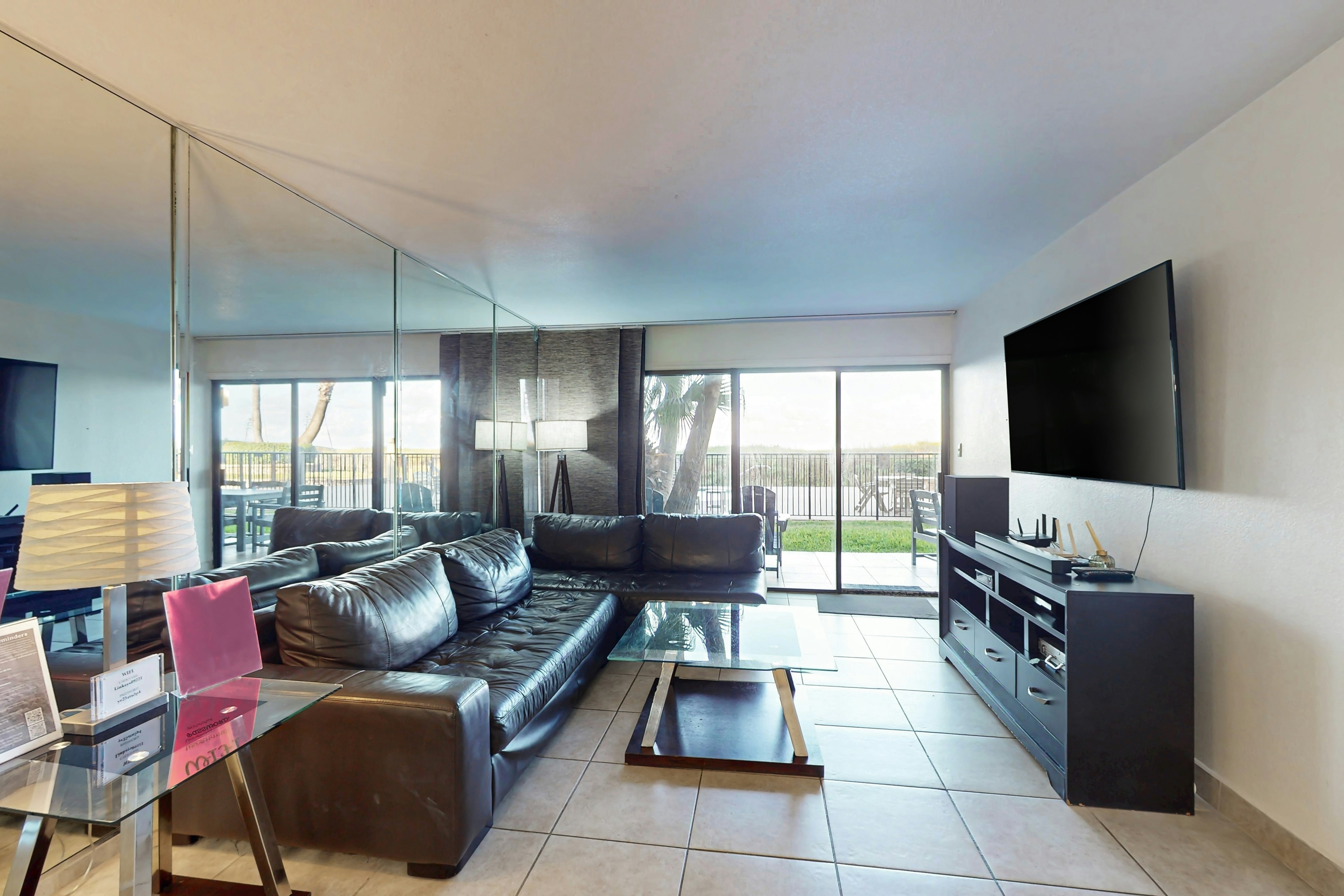 Ocean Vista Condominiums #102