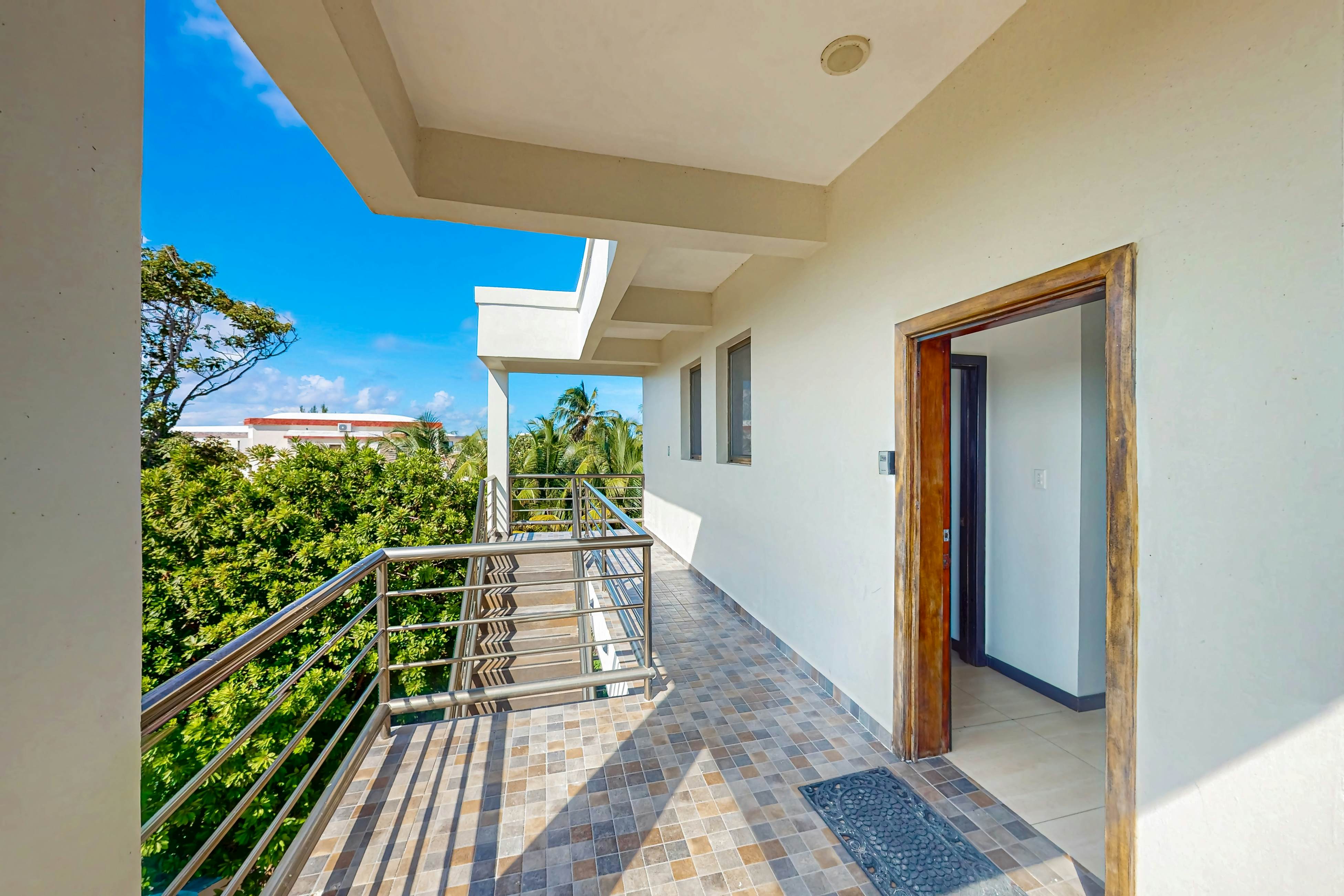 D3 at Blue Water Beach Villas  -Gold Standard Certified