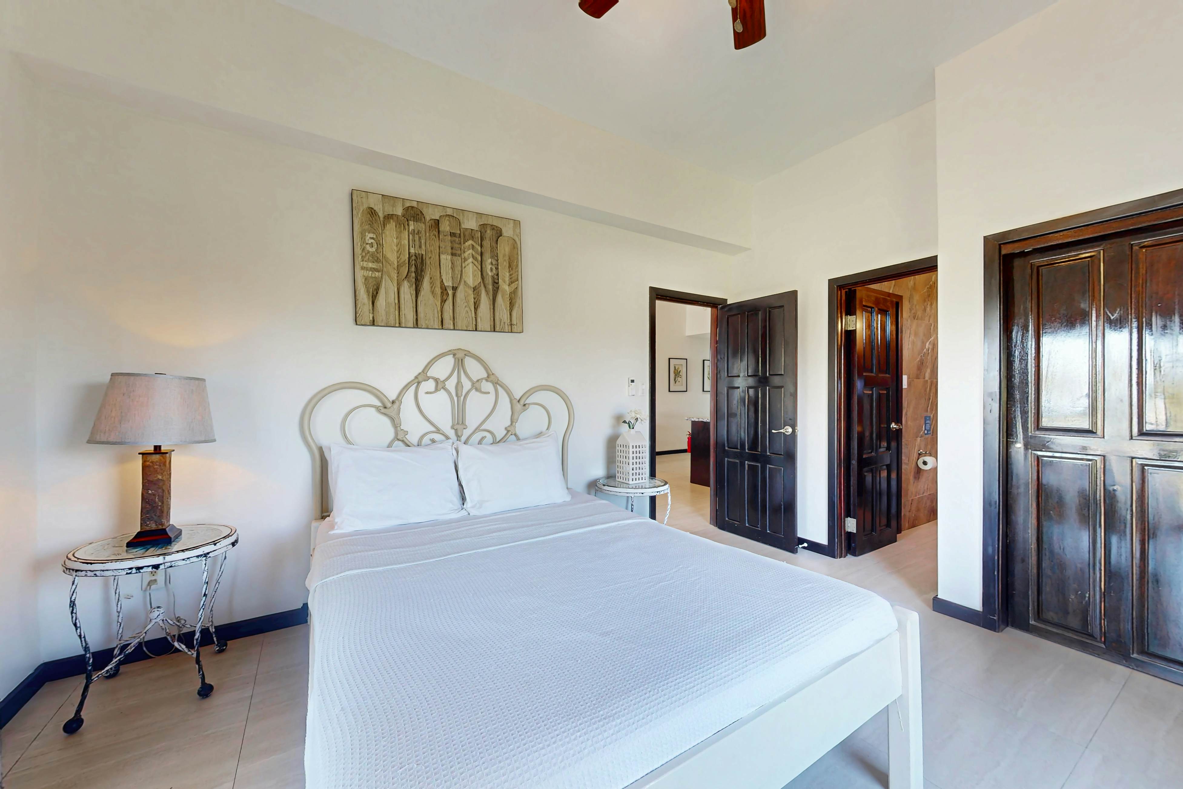 D3 at Blue Water Beach Villas  -Gold Standard Certified