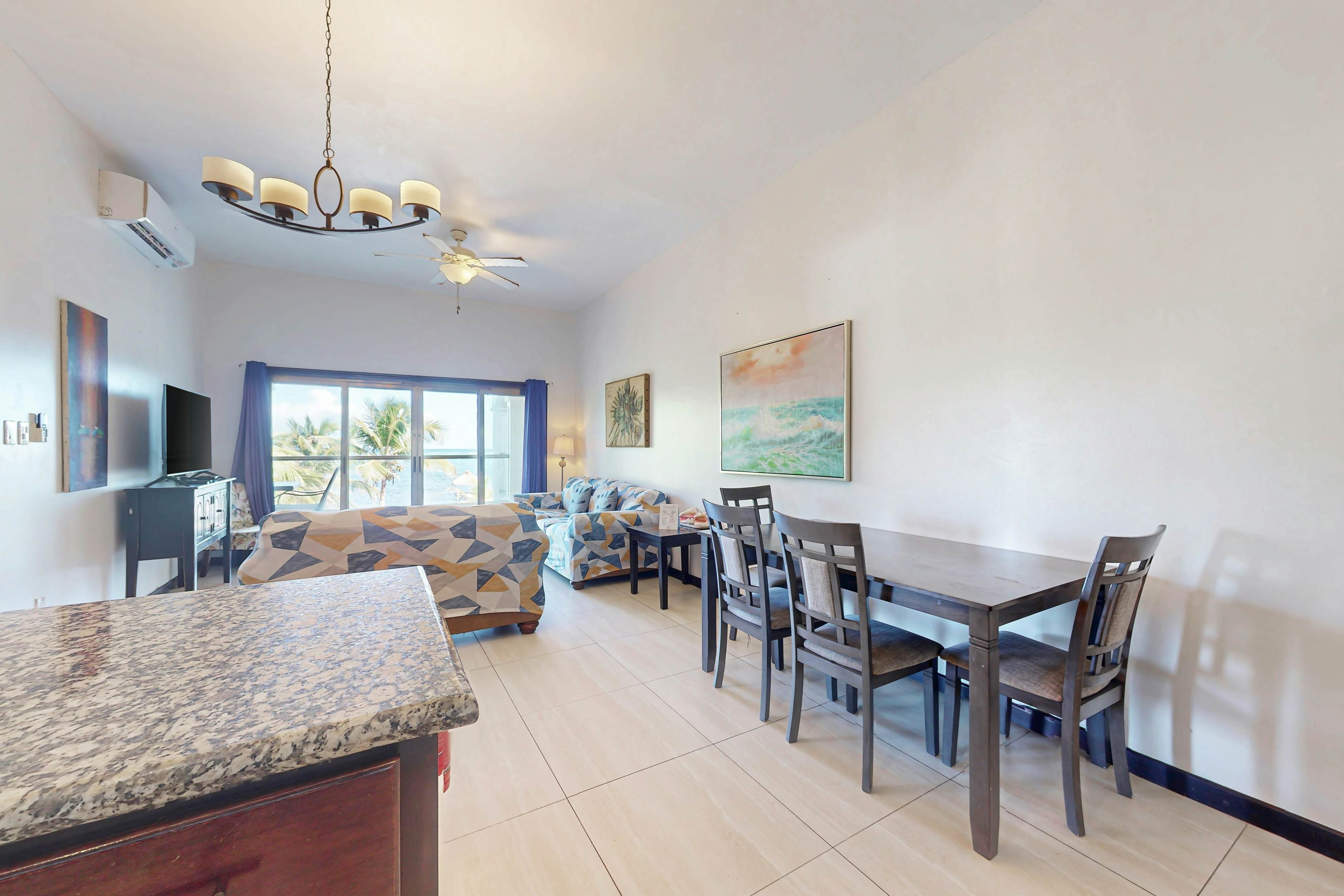 D3 at Blue Water Beach Villas  -Gold Standard Certified