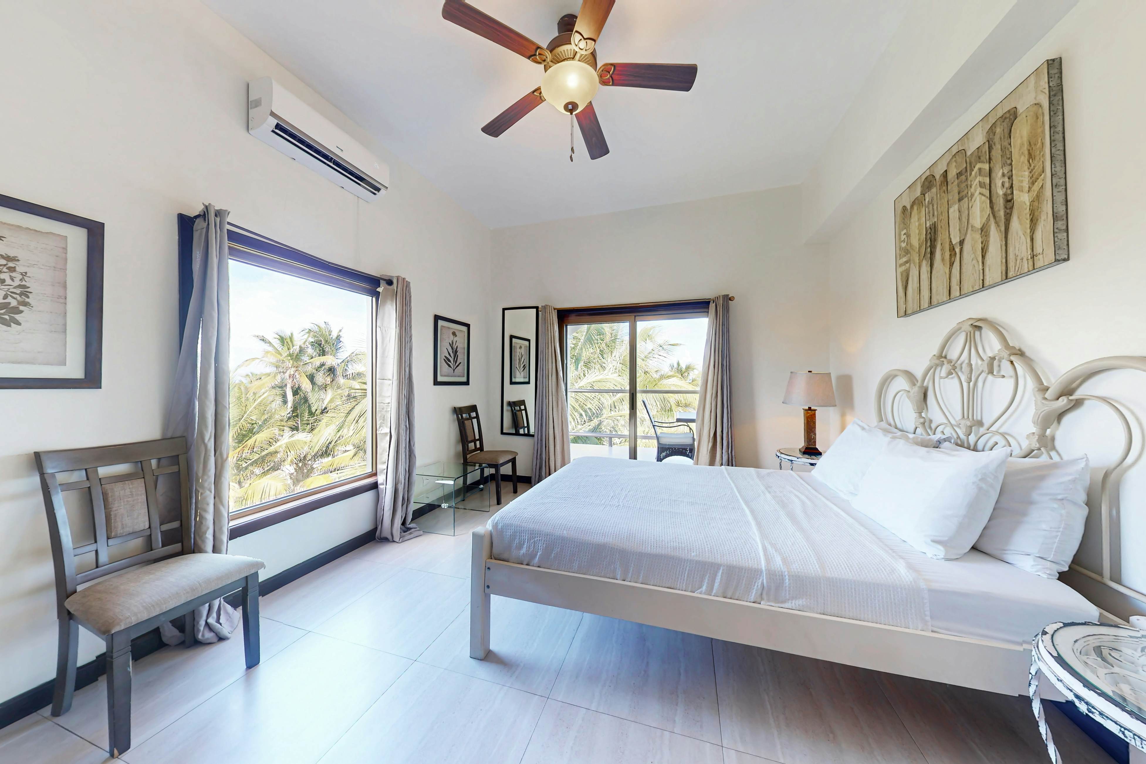 D3 at Blue Water Beach Villas  -Gold Standard Certified