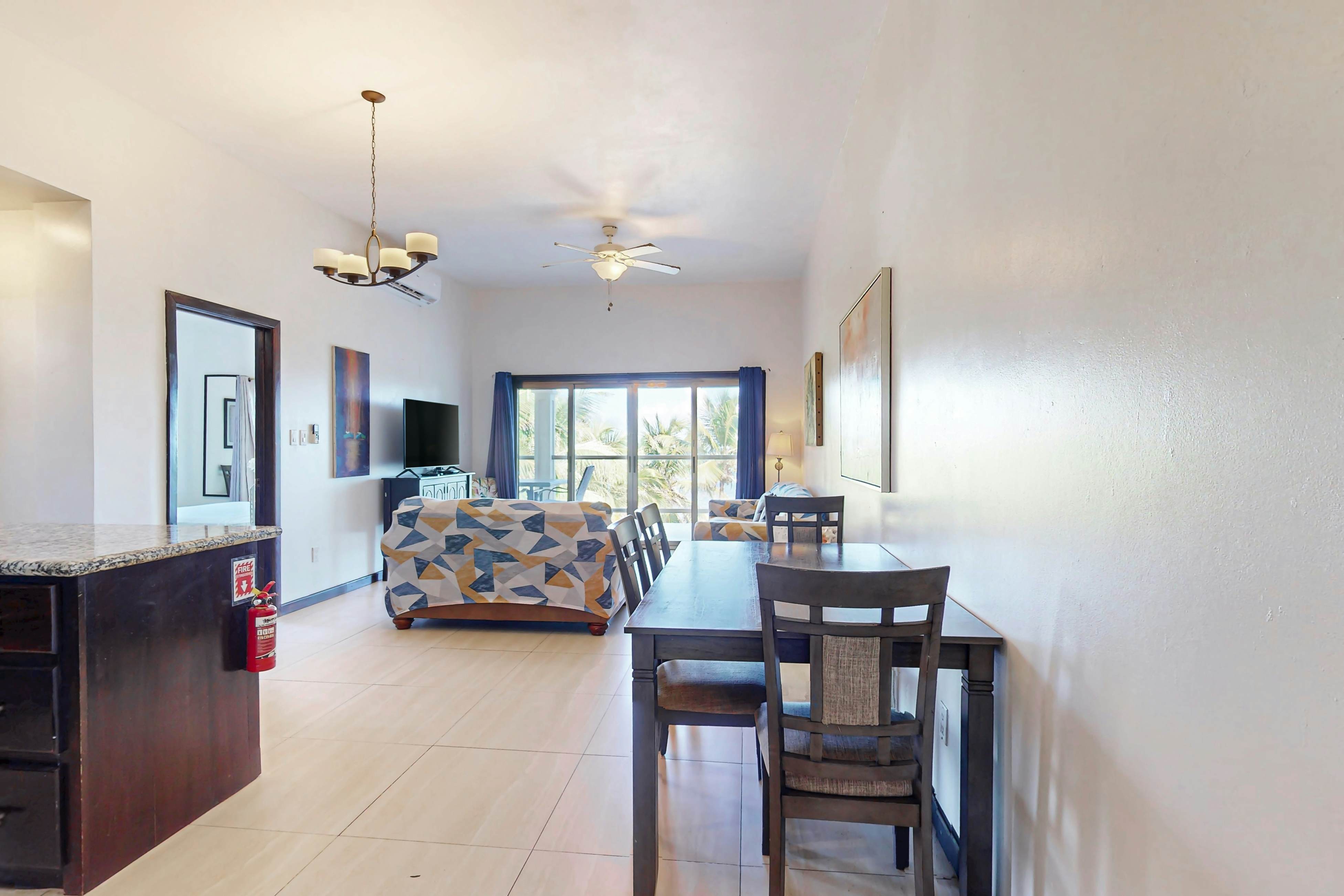 D3 at Blue Water Beach Villas  -Gold Standard Certified